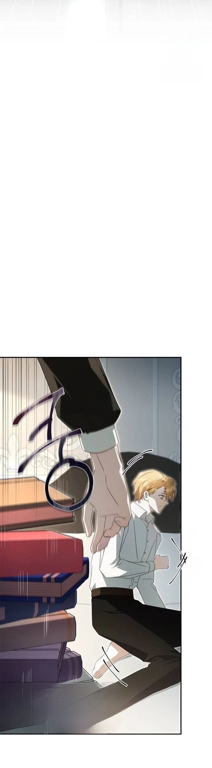 Read The Count's Secret Maid AR Manga Online