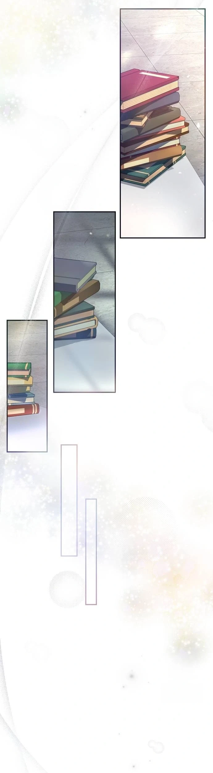 Read The Count's Secret Maid AR Manga Online
