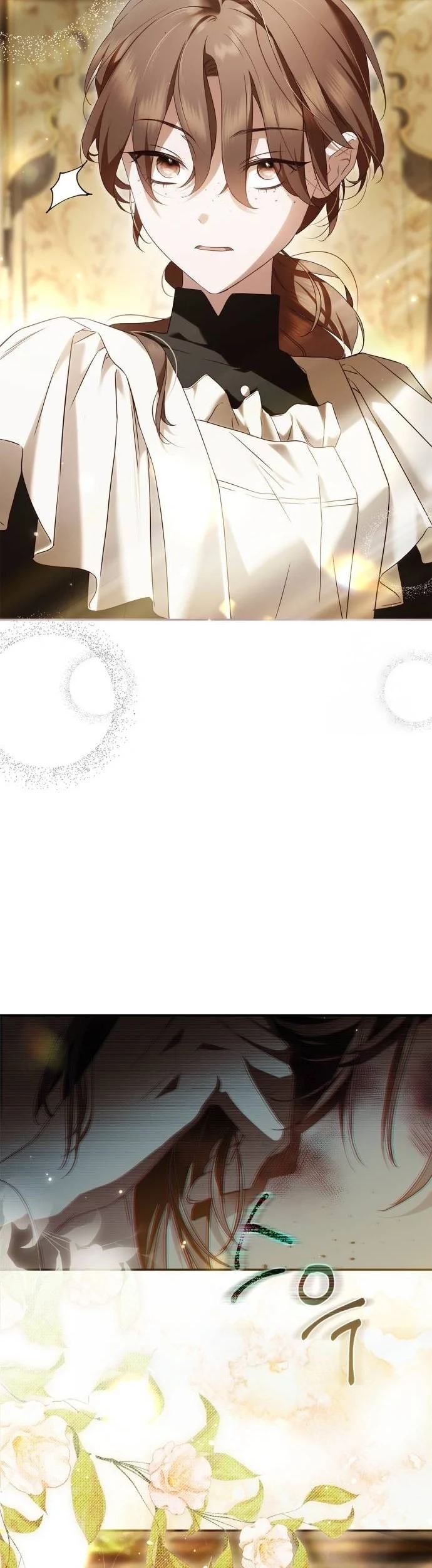 Read The Count's Secret Maid AR Manga Online