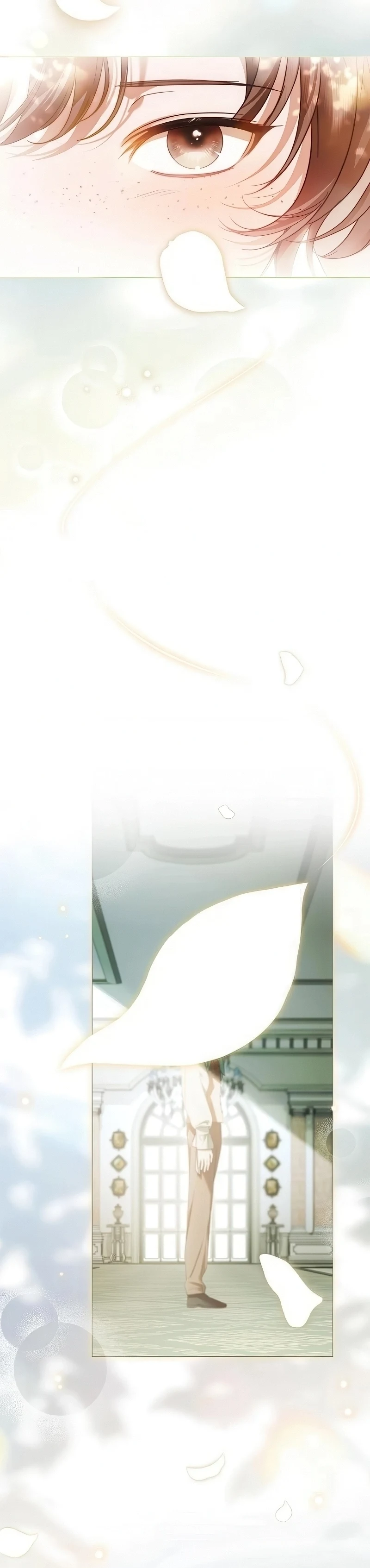 Read The Count's Secret Maid AR Manga Online