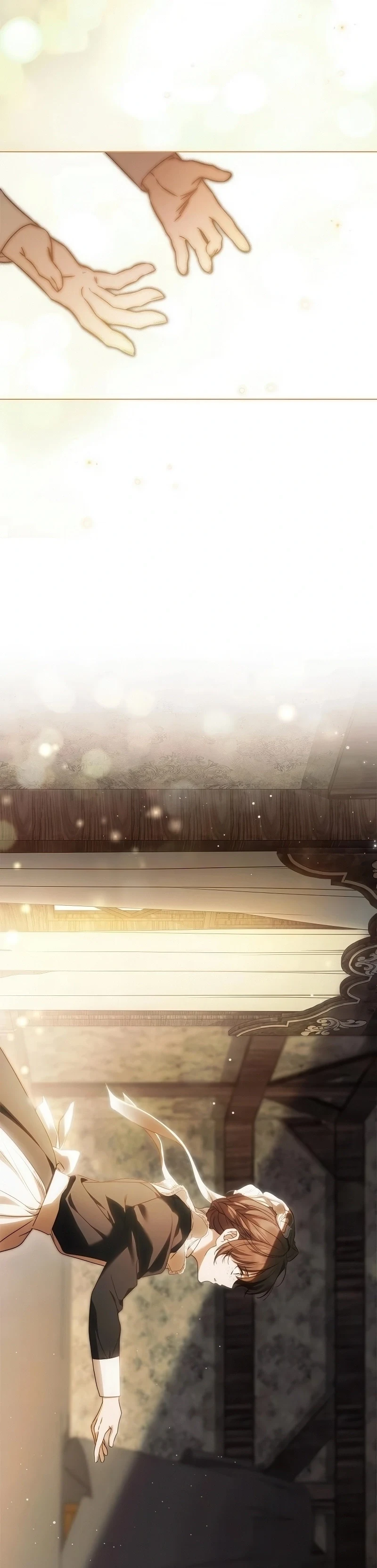Read The Count's Secret Maid AR Manga Online