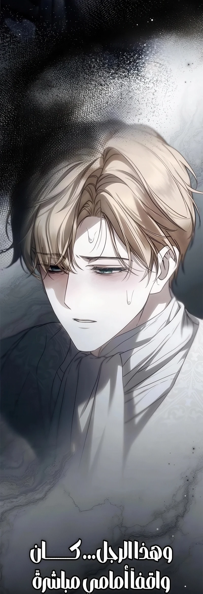 Read The Count's Secret Maid AR Manga Online