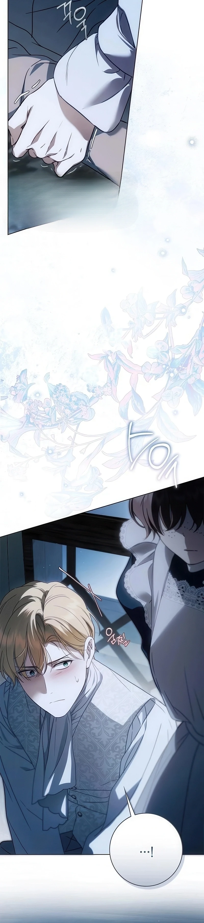 Read The Count's Secret Maid AR Manga Online