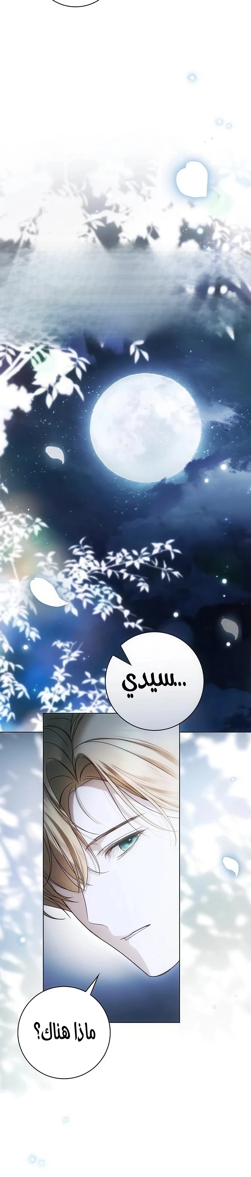 Read The Count's Secret Maid AR Manga Online