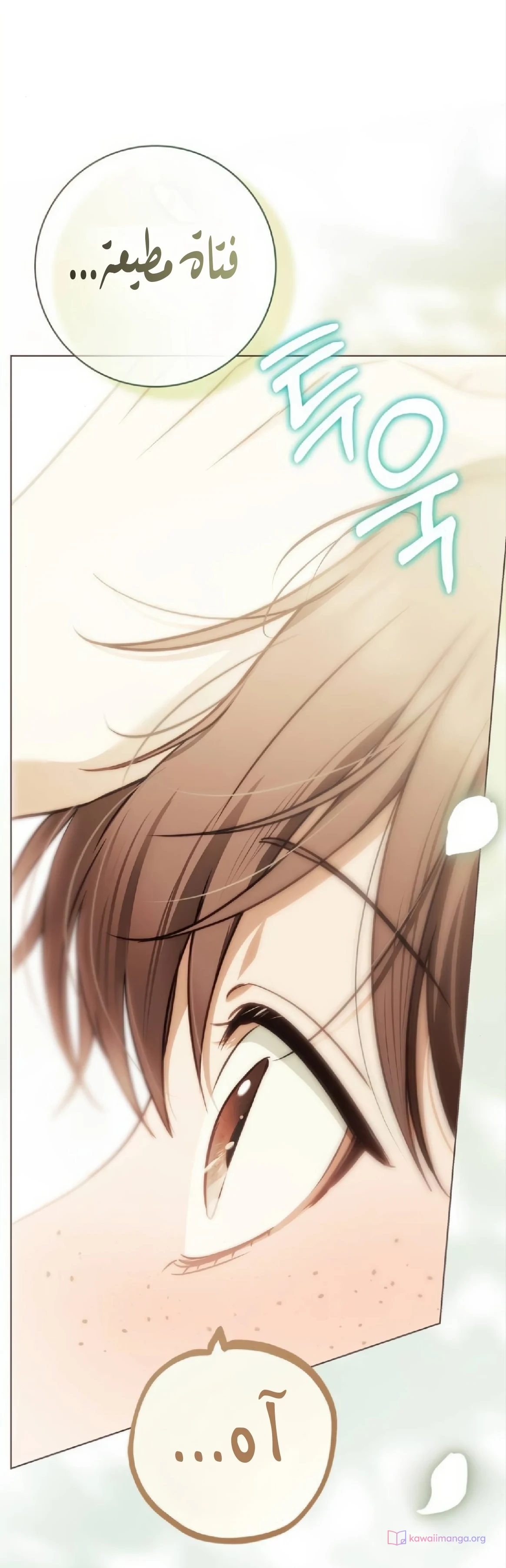 Read The Count's Secret Maid AR Manga Online