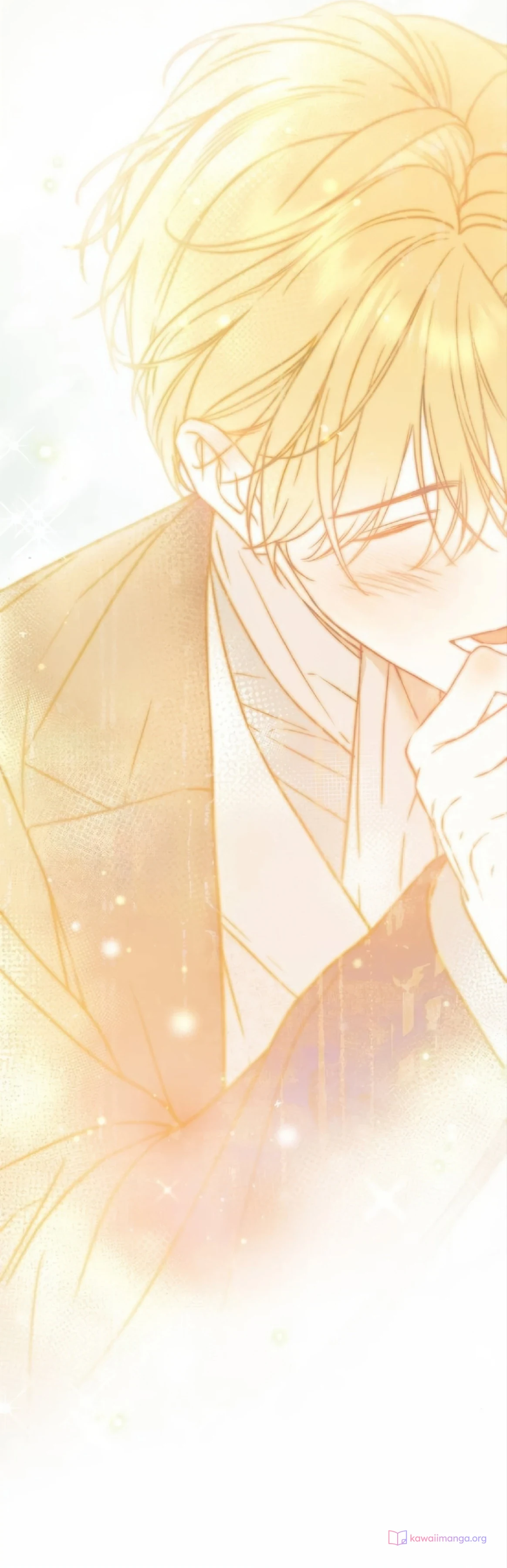 Read The Count's Secret Maid AR Manga Online