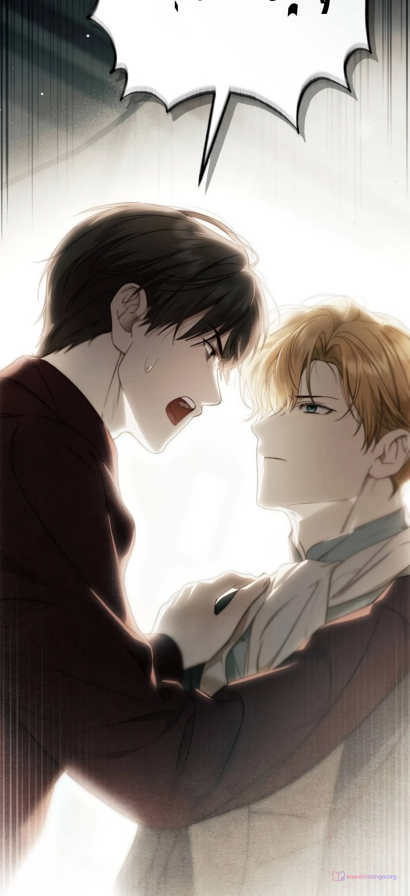 Read The Count's Secret Maid AR Manga Online