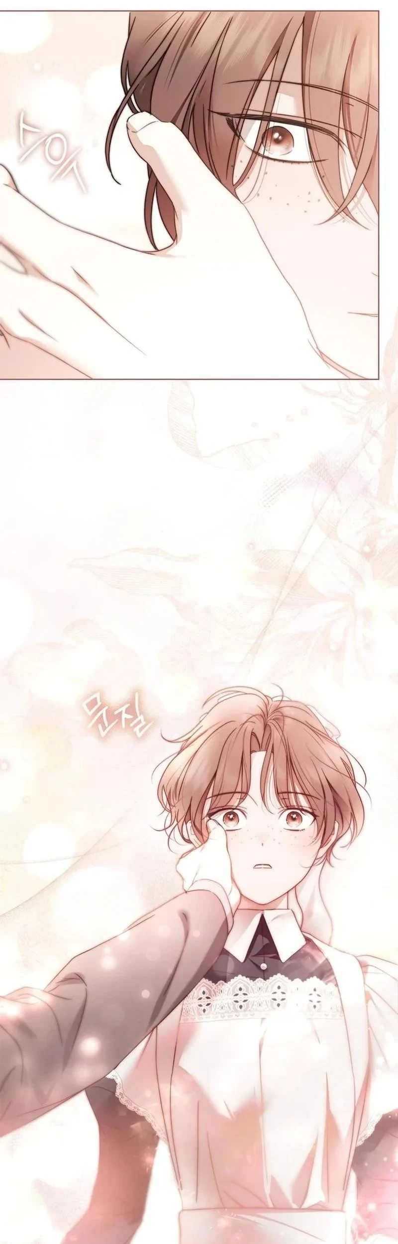 Read The Count's Secret Maid AR Manga Online