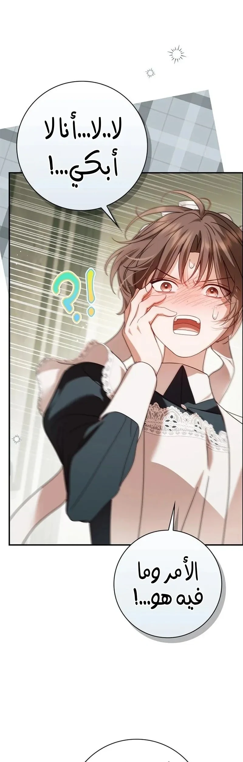 Read The Count's Secret Maid AR Manga Online