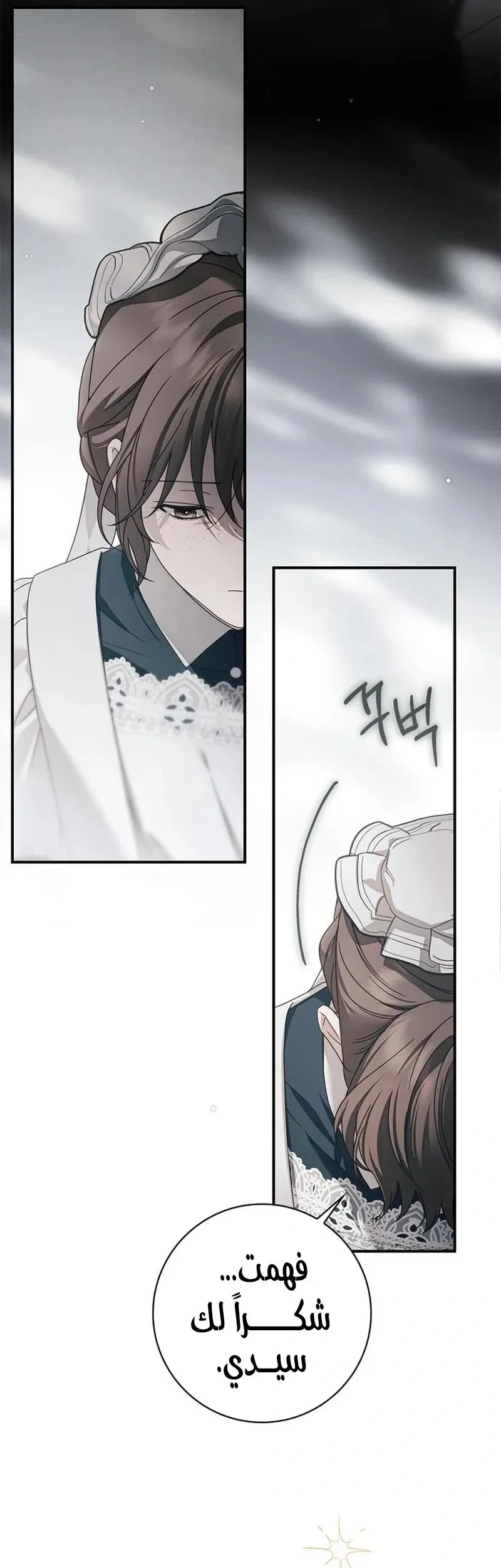 Read The Count's Secret Maid AR Manga Online
