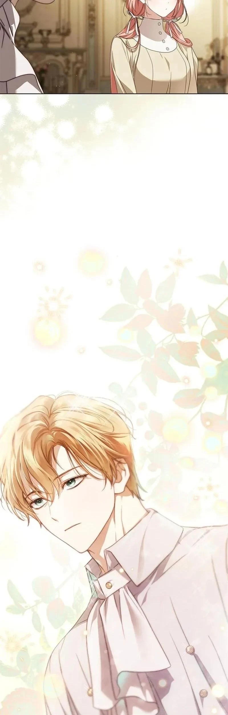 Read The Count's Secret Maid AR Manga Online