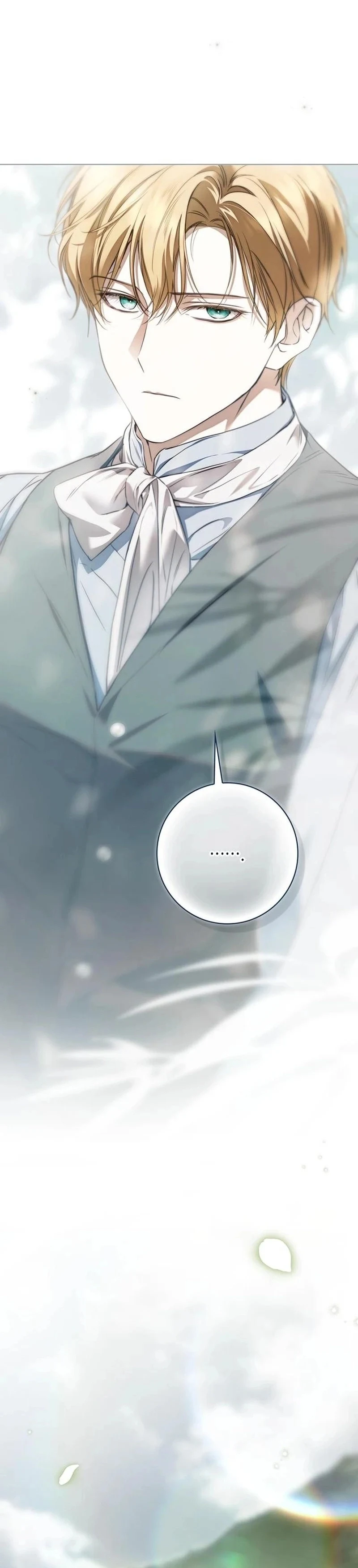 Read The Count's Secret Maid AR Manga Online
