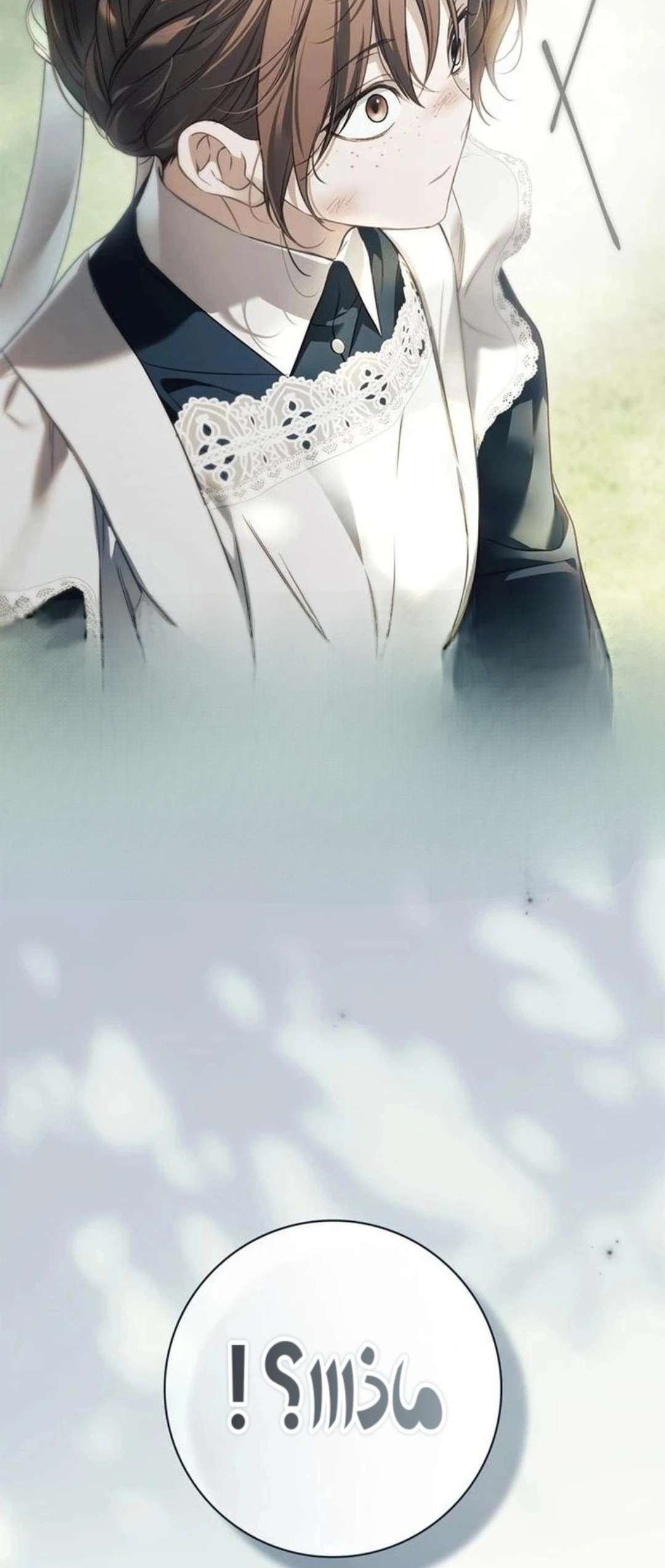 Read The Count's Secret Maid AR Manga Online