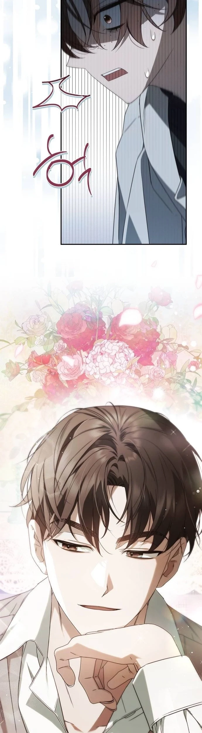 Read The Count's Secret Maid AR Manga Online