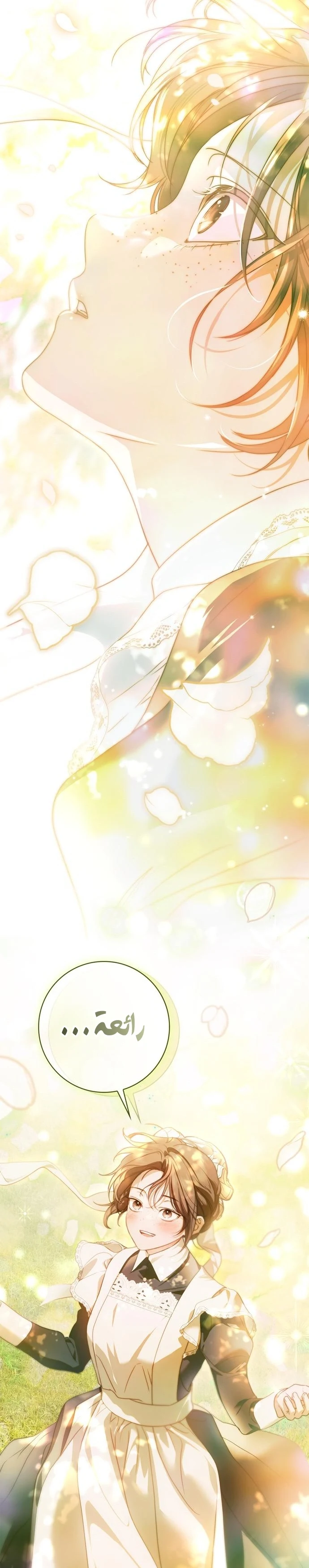 Read The Count's Secret Maid AR Manga Online