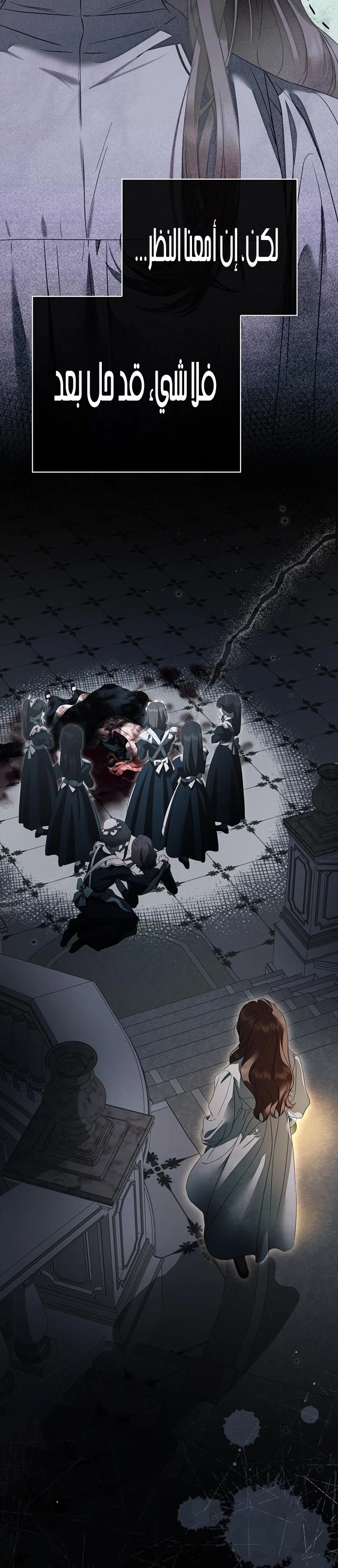 Read The Count's Secret Maid AR Manga Online