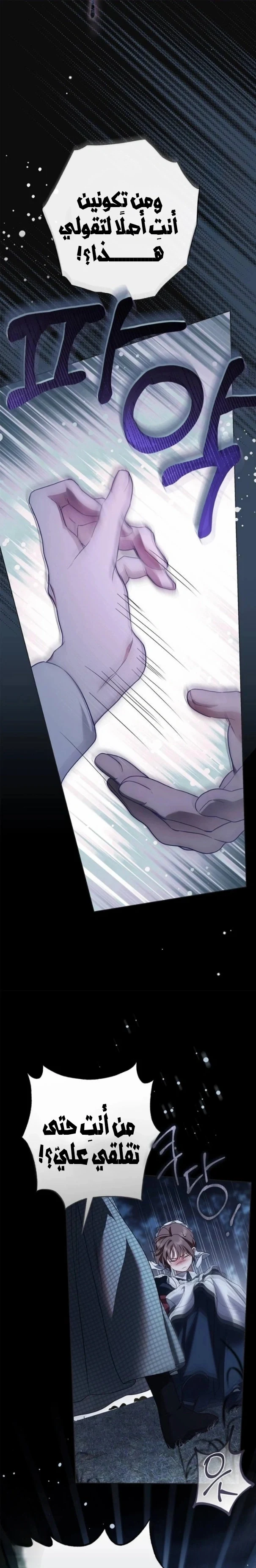 Read The Count's Secret Maid AR Manga Online