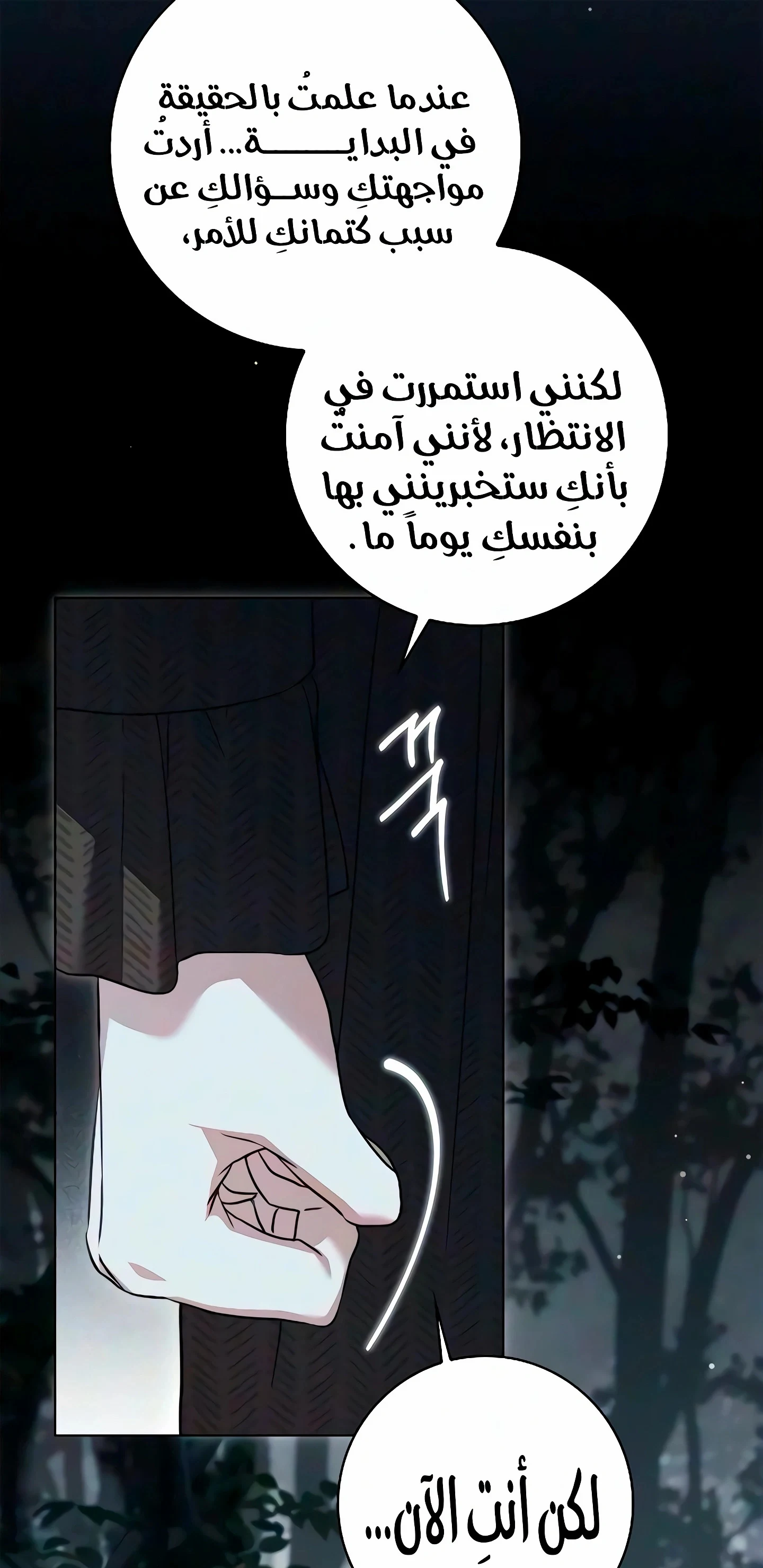 Read The Count's Secret Maid AR Manga Online