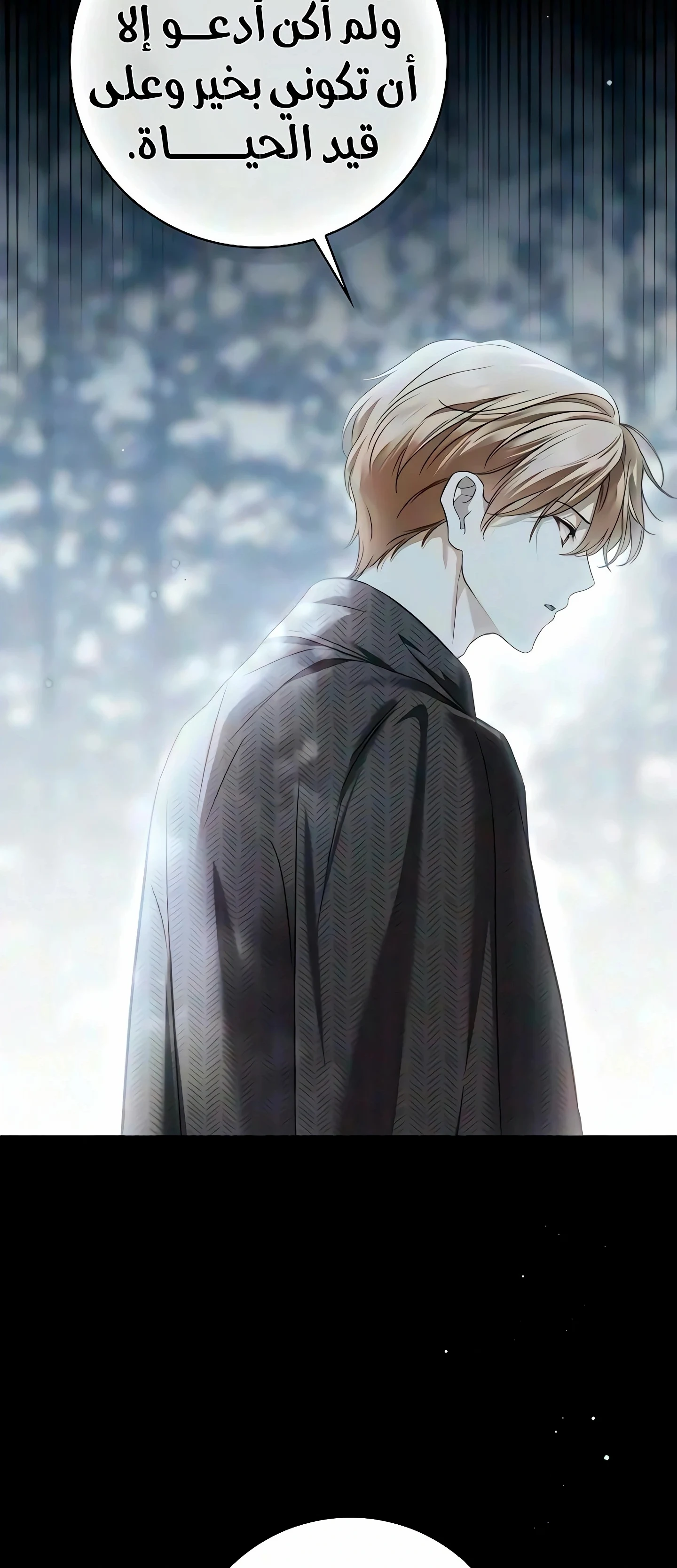 Read The Count's Secret Maid AR Manga Online