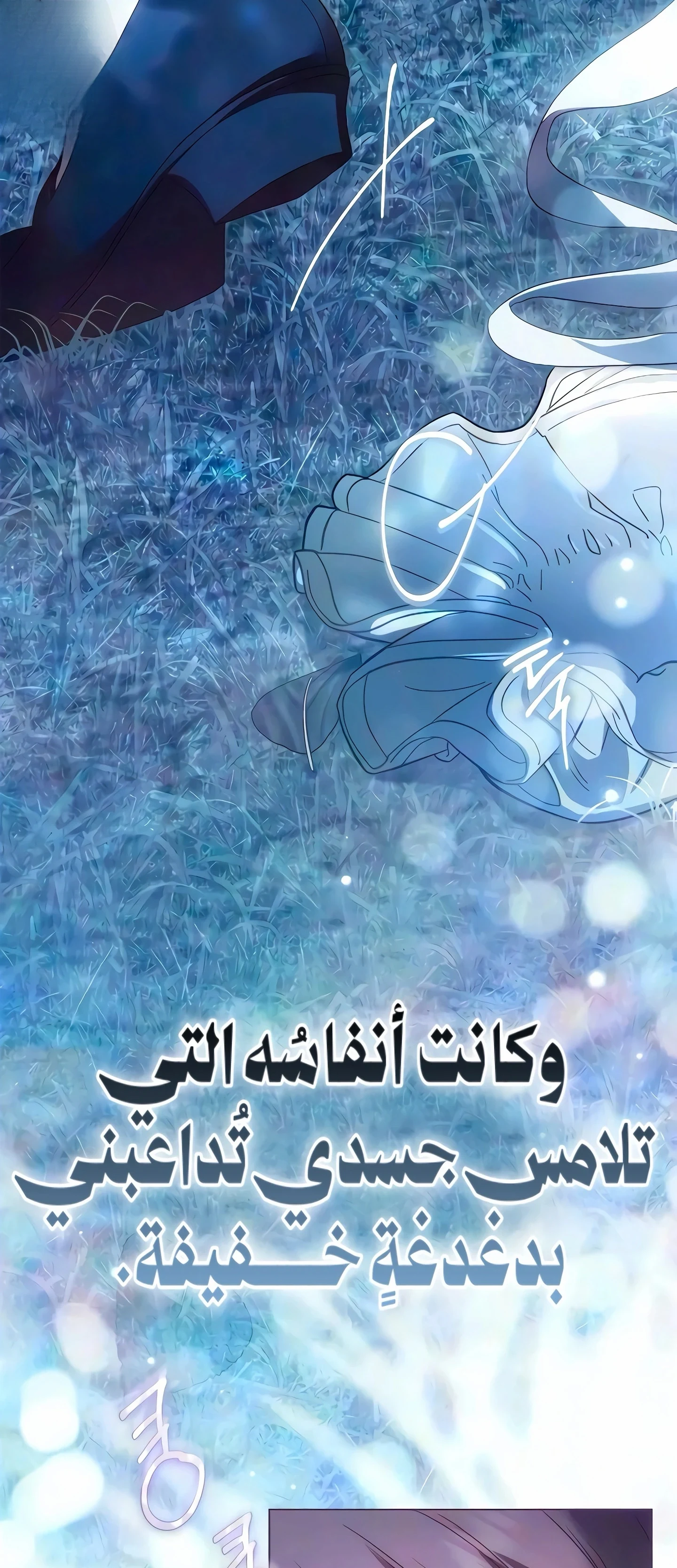 Read The Count's Secret Maid AR Manga Online