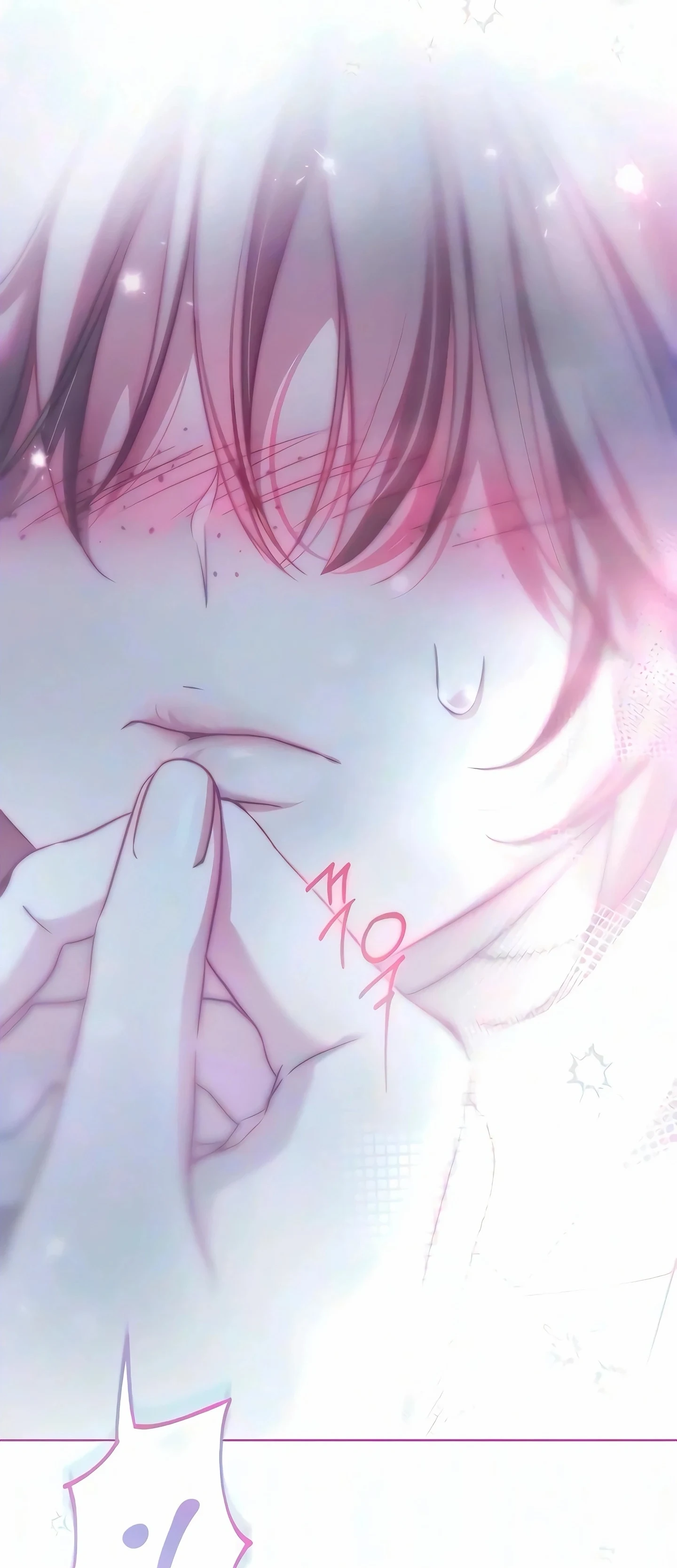 Read The Count's Secret Maid AR Manga Online