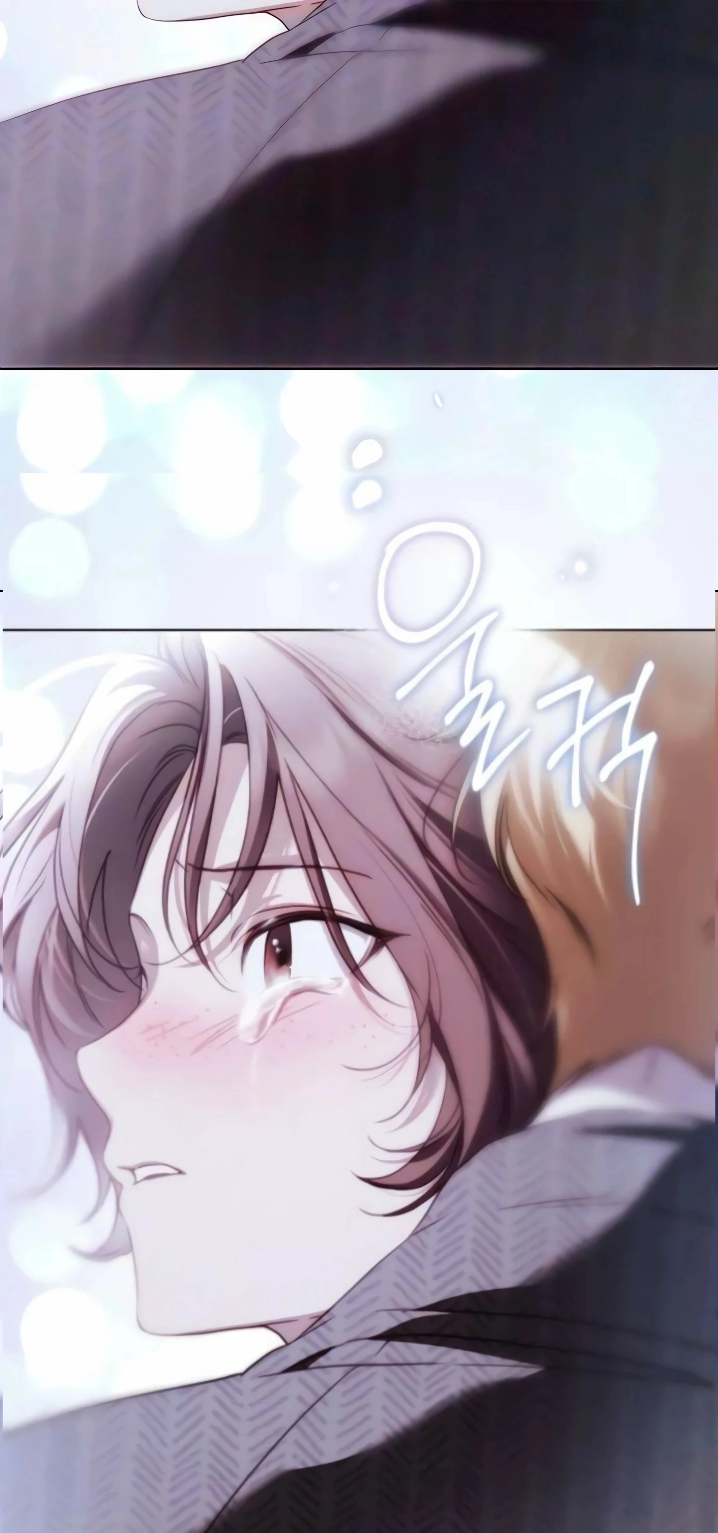 Read The Count's Secret Maid AR Manga Online