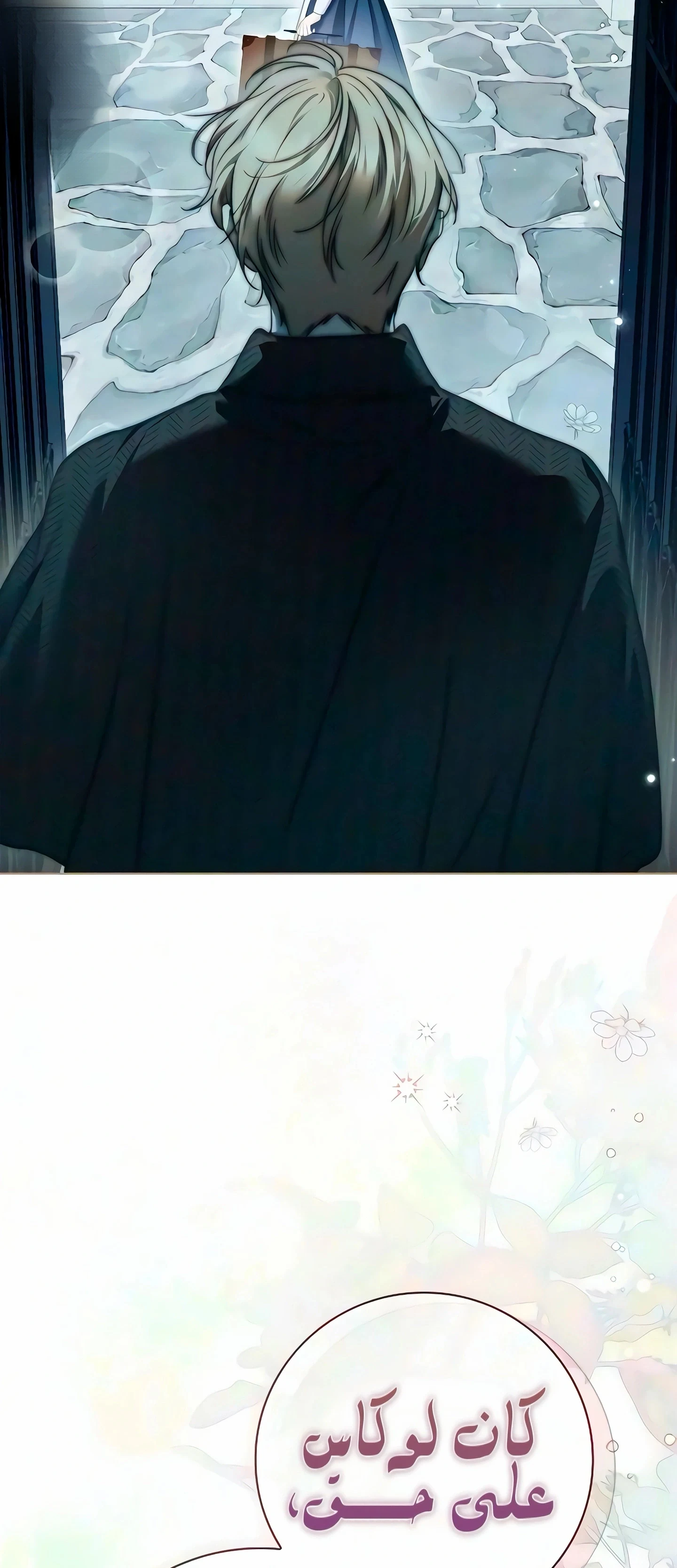 Read The Count's Secret Maid AR Manga Online