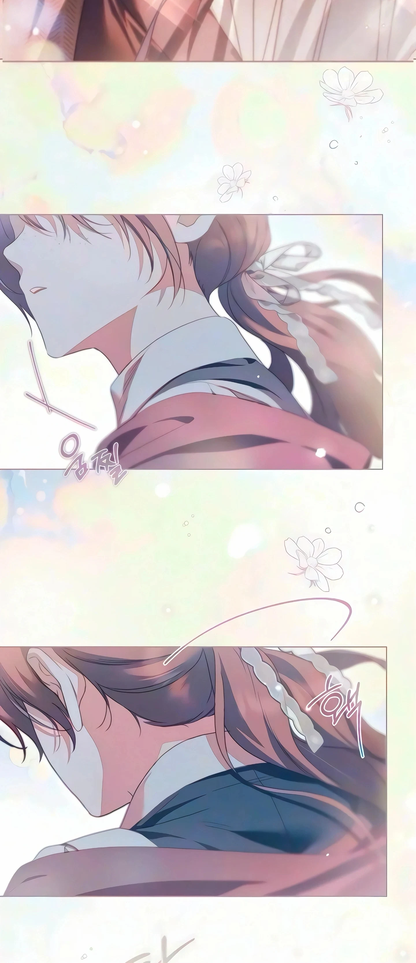 Read The Count's Secret Maid AR Manga Online