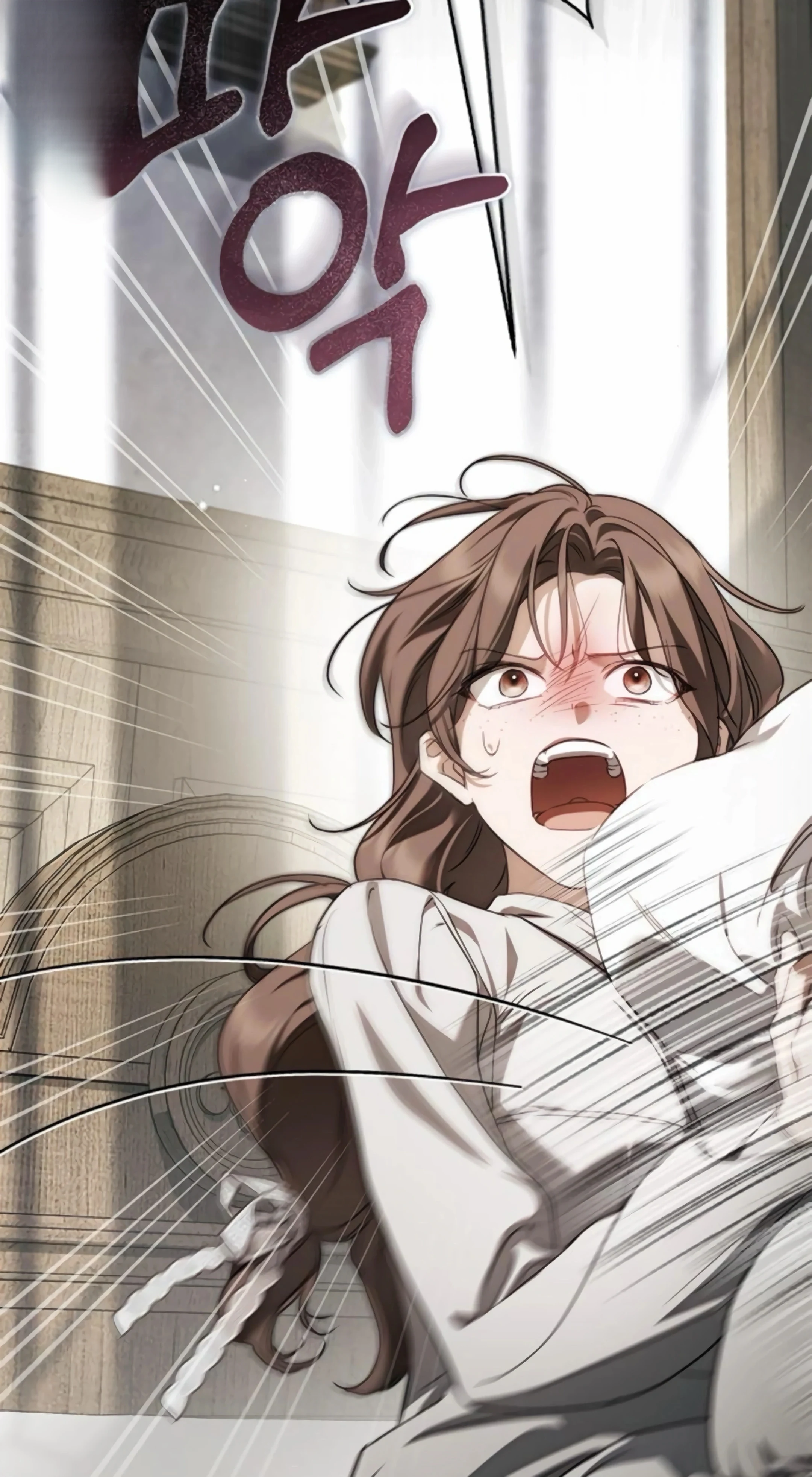 Read The Count's Secret Maid AR Manga Online