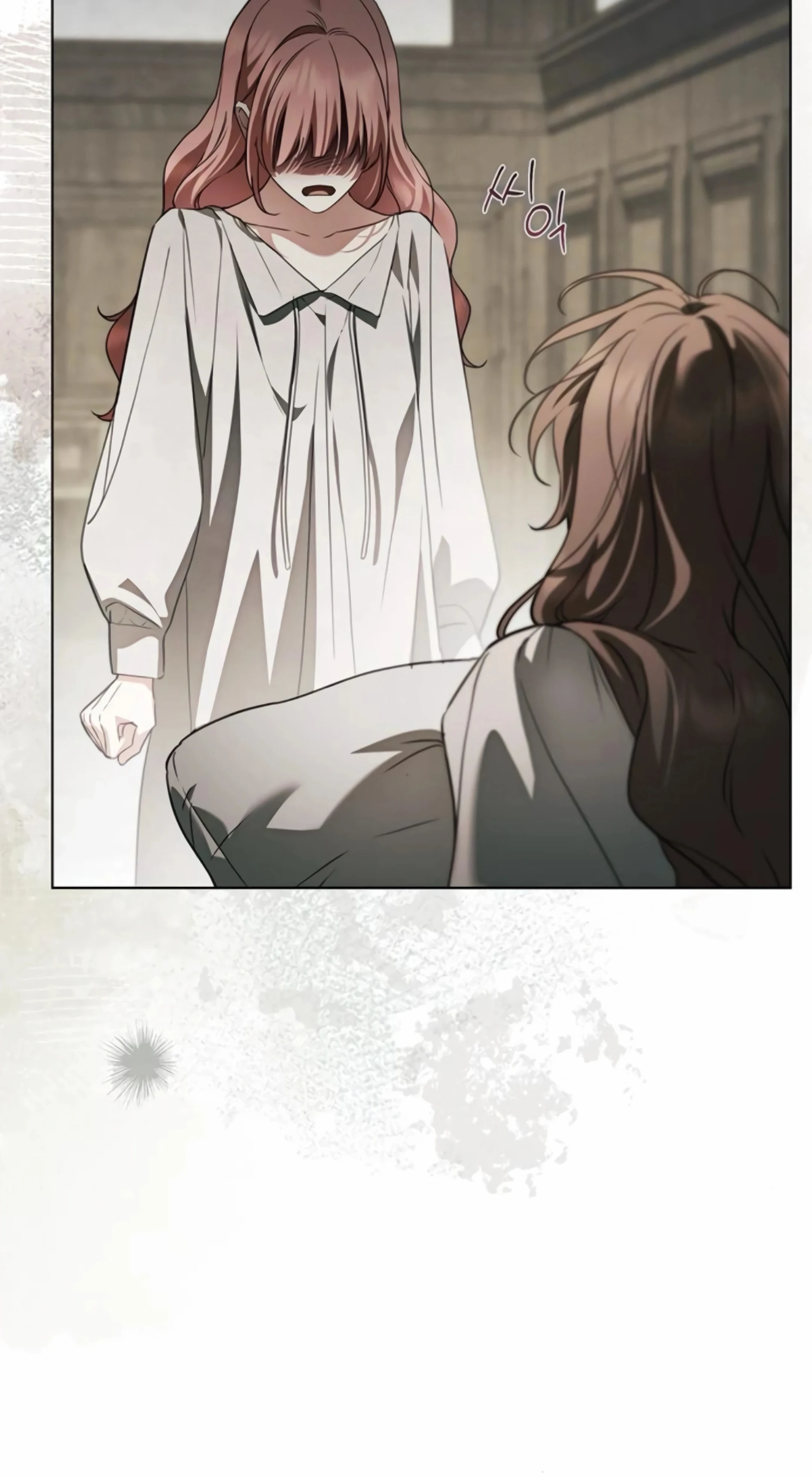 Read The Count's Secret Maid AR Manga Online