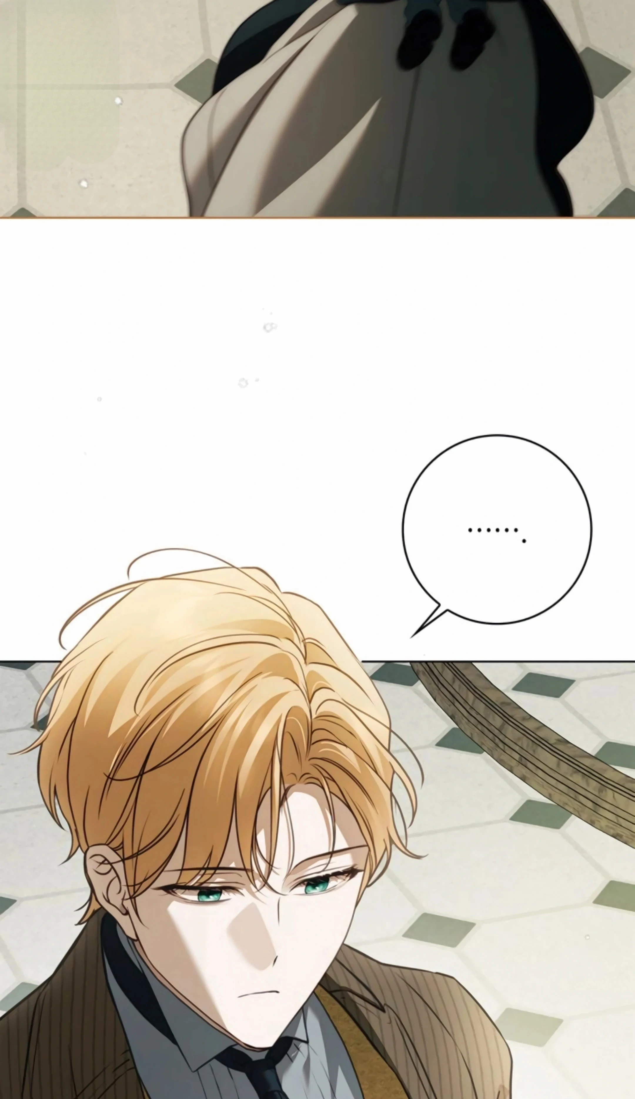 Read The Count's Secret Maid AR Manga Online