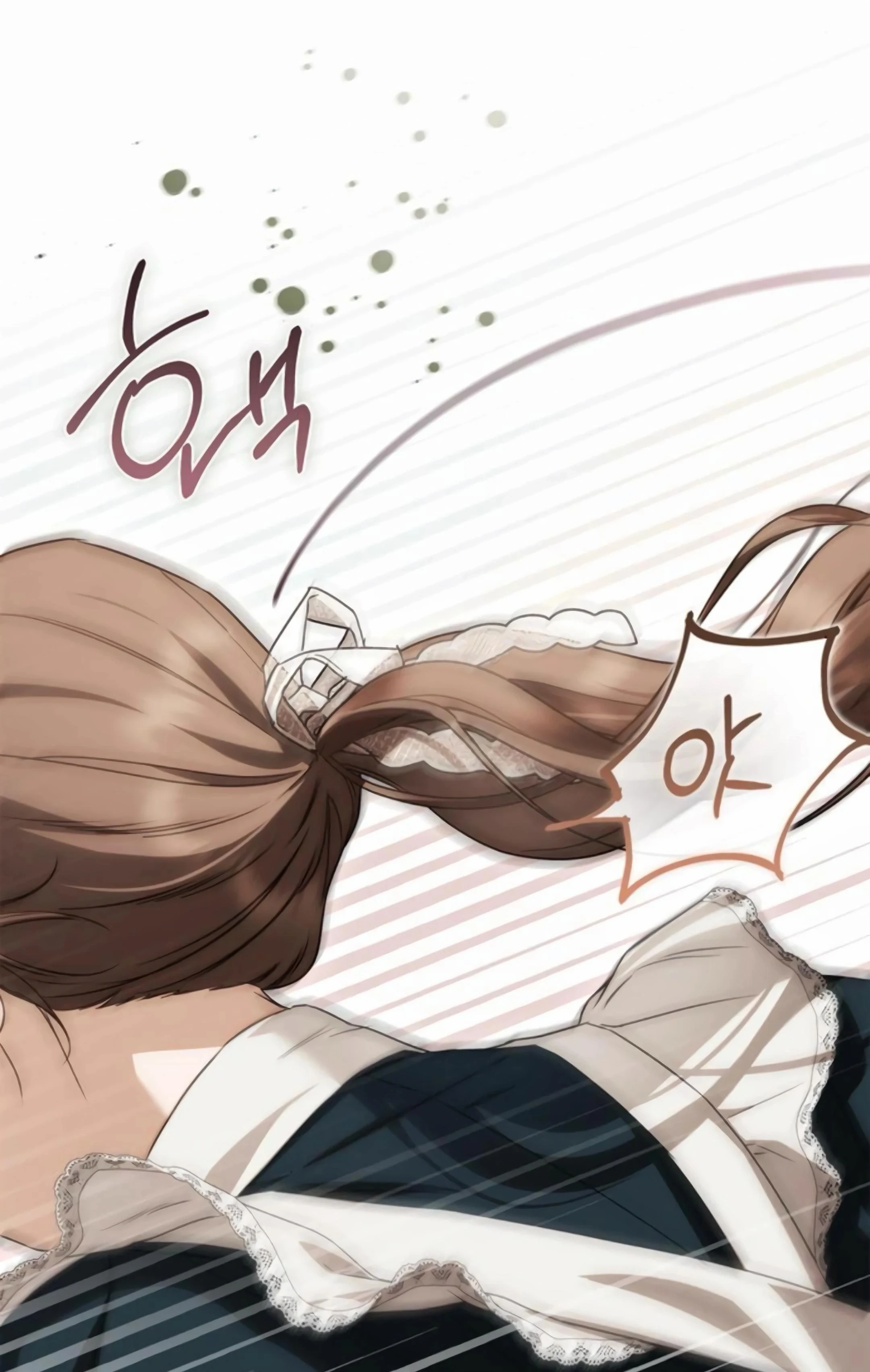 Read The Count's Secret Maid AR Manga Online