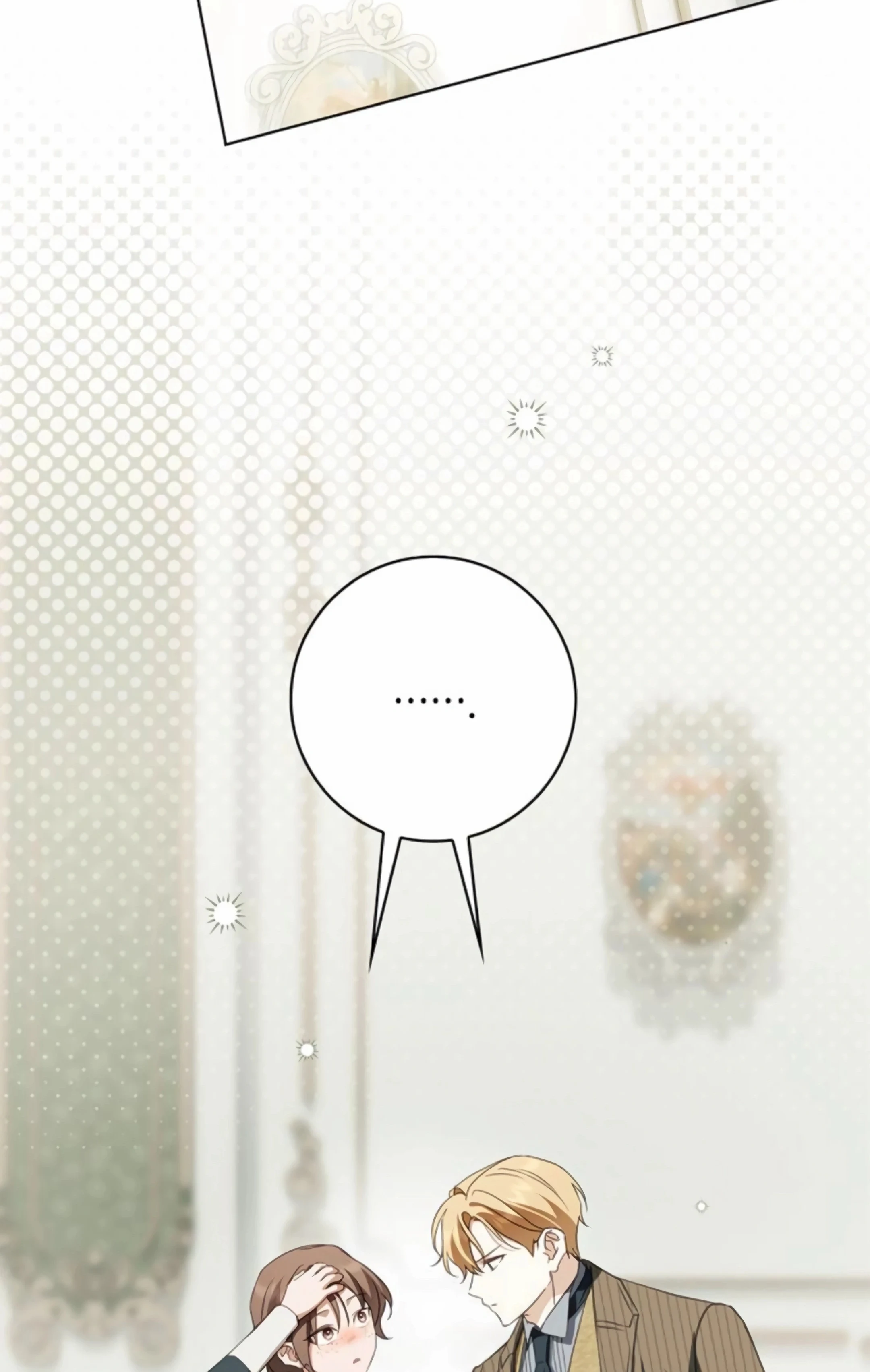 Read The Count's Secret Maid AR Manga Online