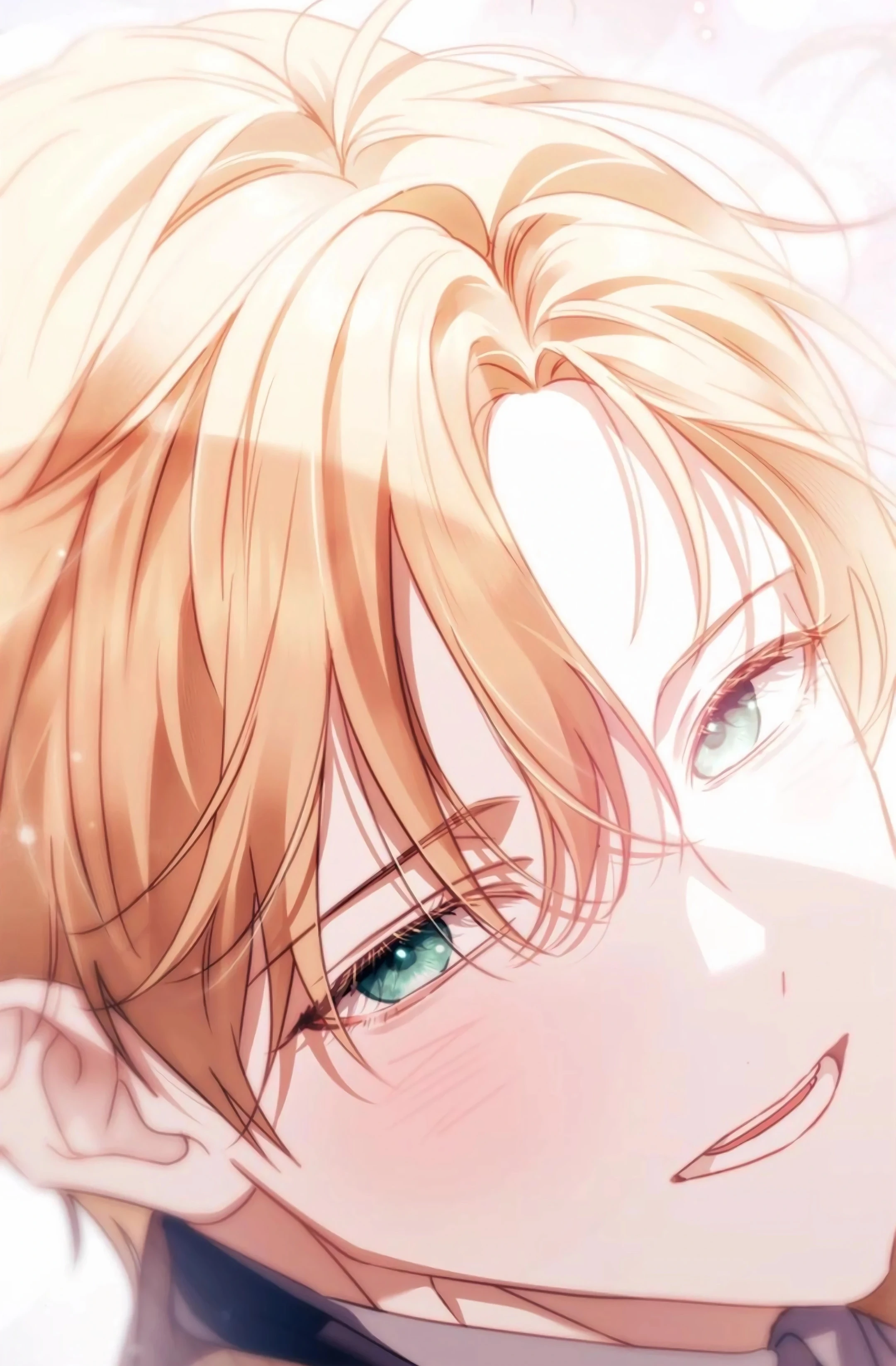Read The Count's Secret Maid AR Manga Online