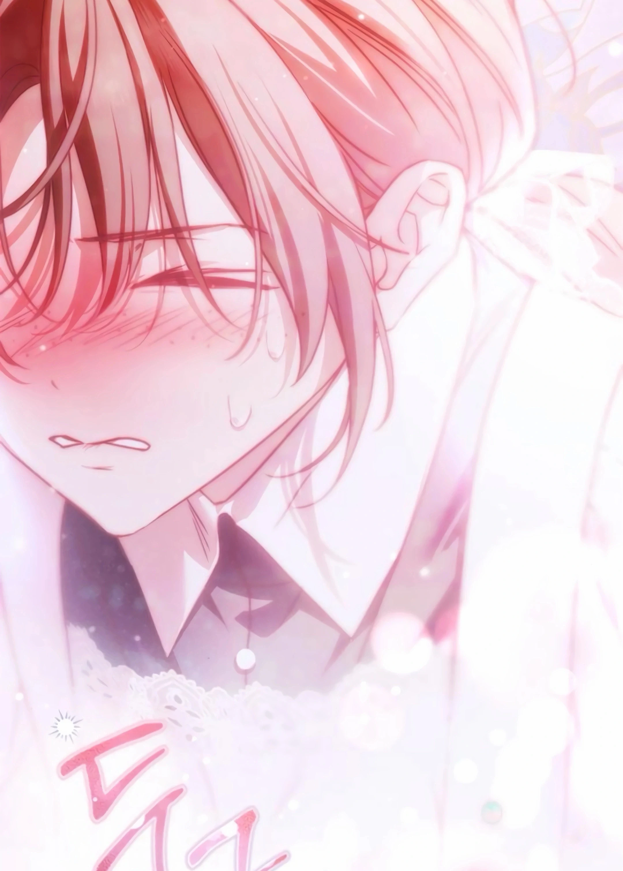 Read The Count's Secret Maid AR Manga Online