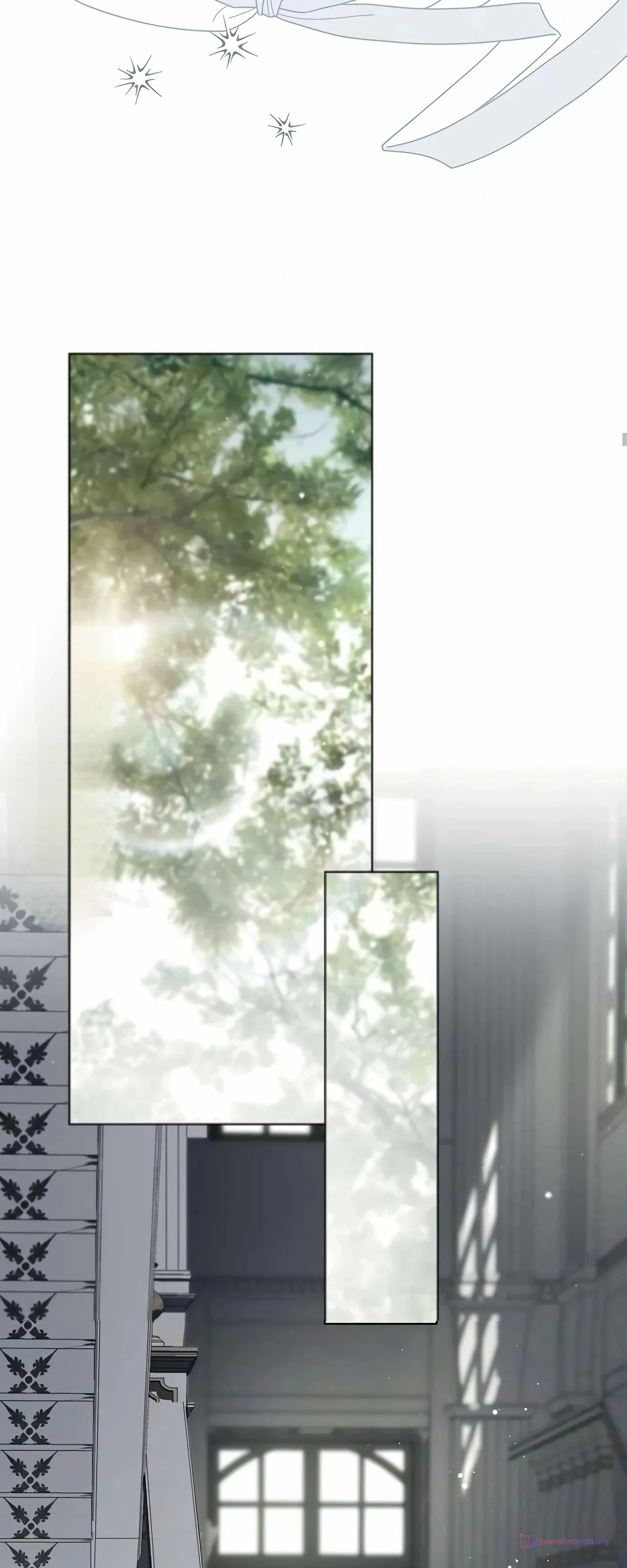 Read The Count's Secret Maid AR Manga Online