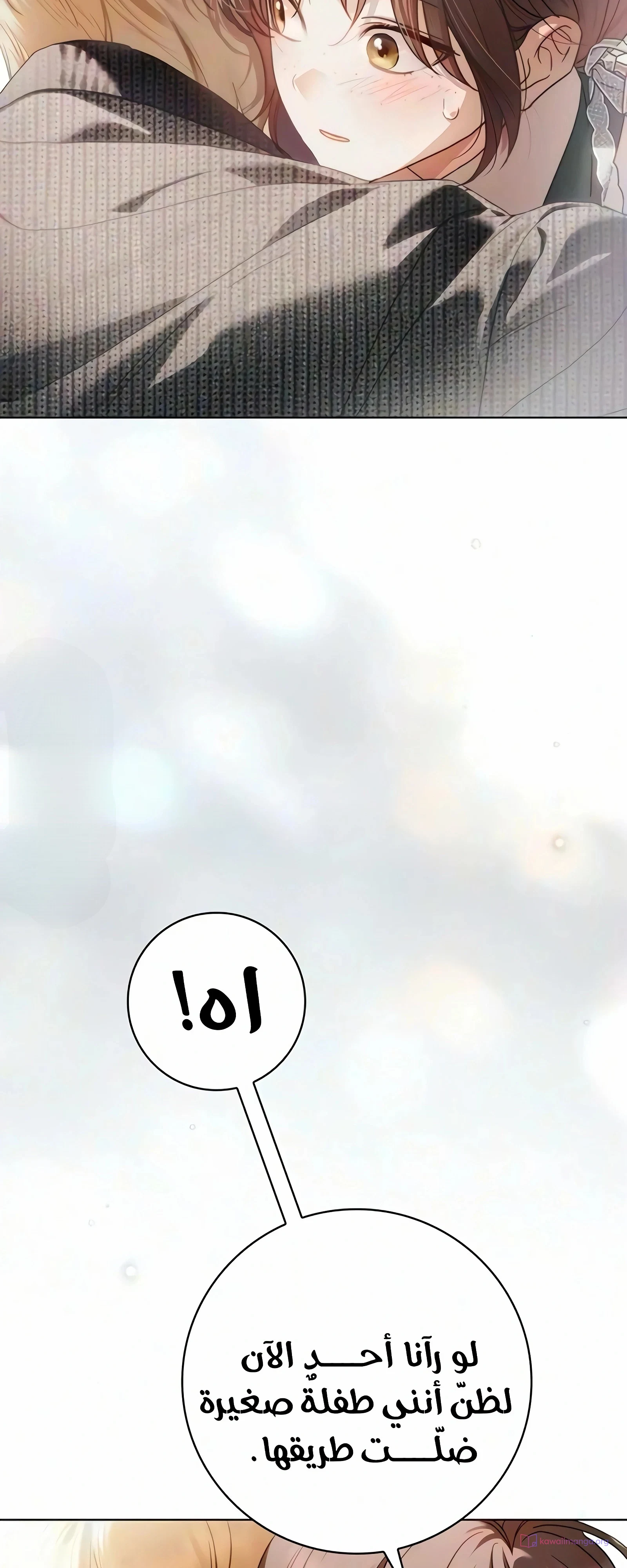 Read The Count's Secret Maid AR Manga Online