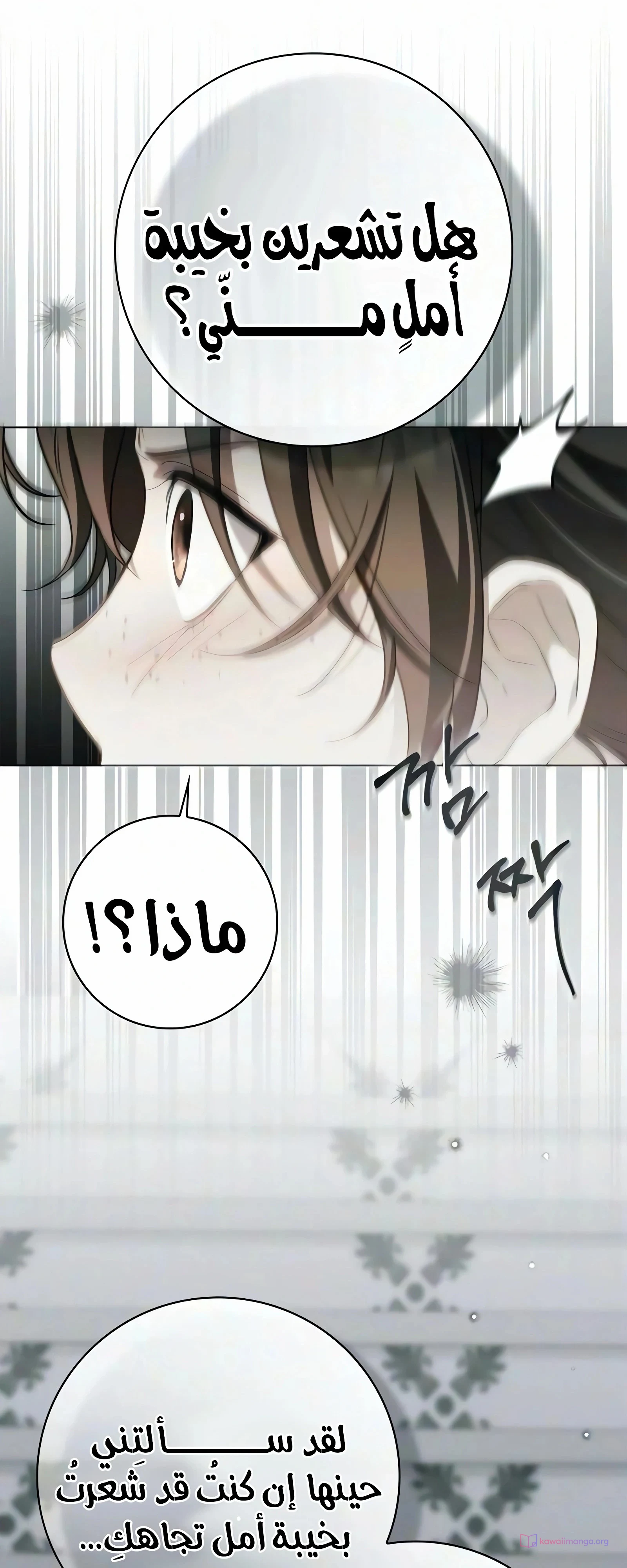 Read The Count's Secret Maid AR Manga Online