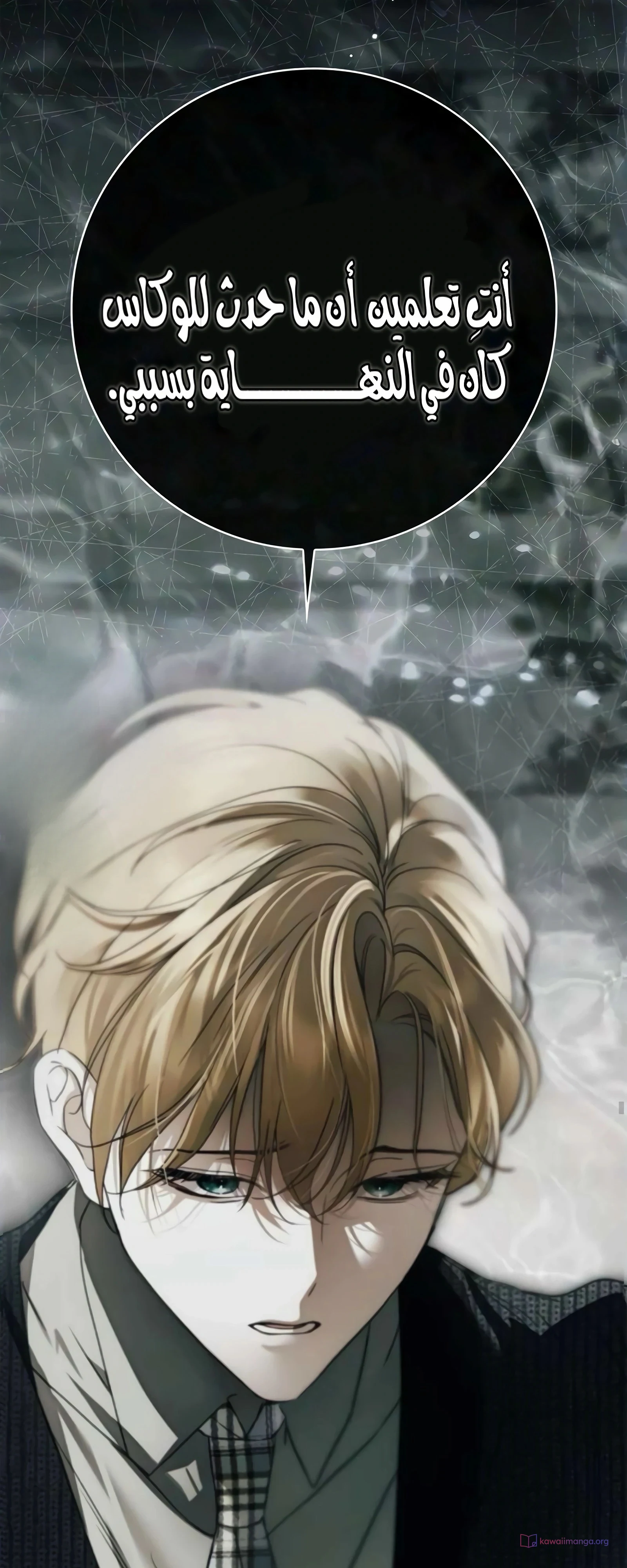 Read The Count's Secret Maid AR Manga Online