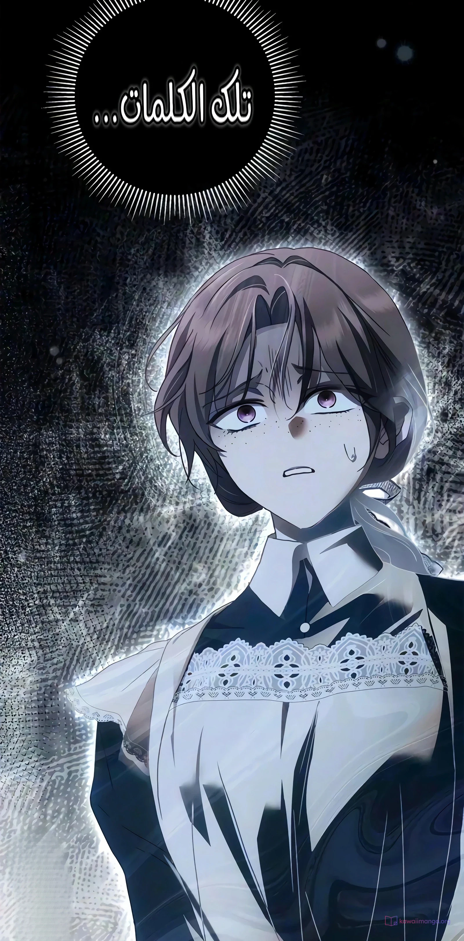 Read The Count's Secret Maid AR Manga Online