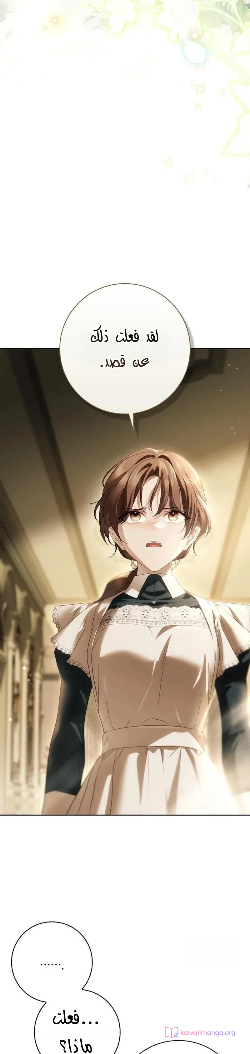 Read The Count's Secret Maid AR Manga Online