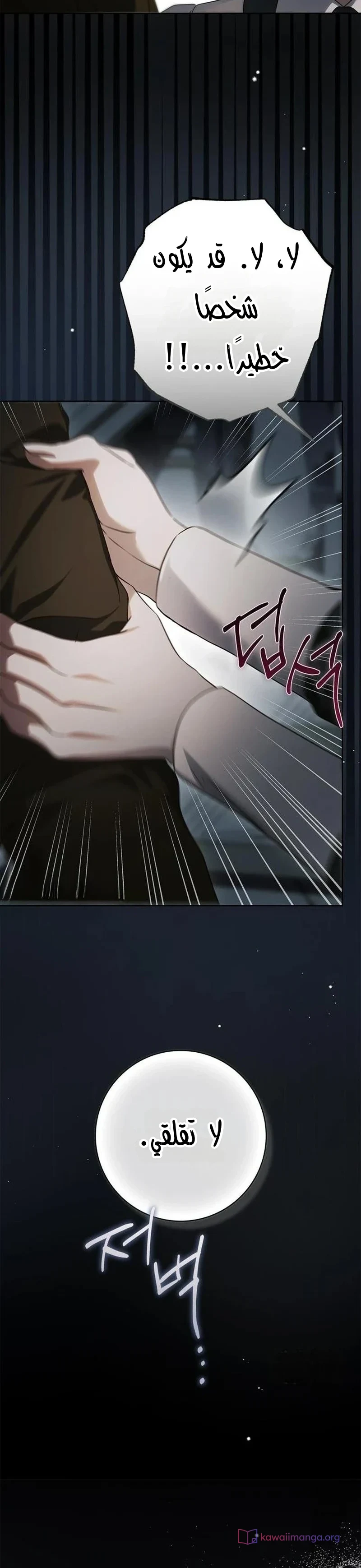 Read The Count's Secret Maid AR Manga Online