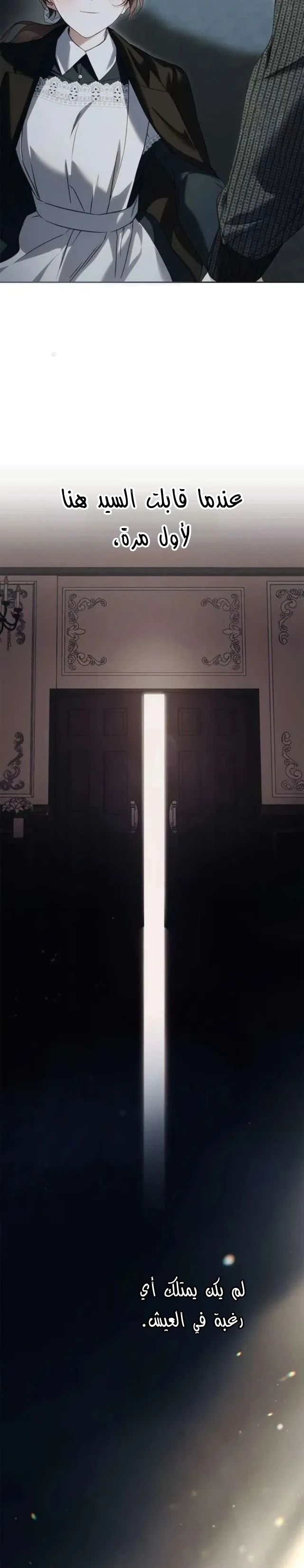 Read The Count's Secret Maid AR Manga Online
