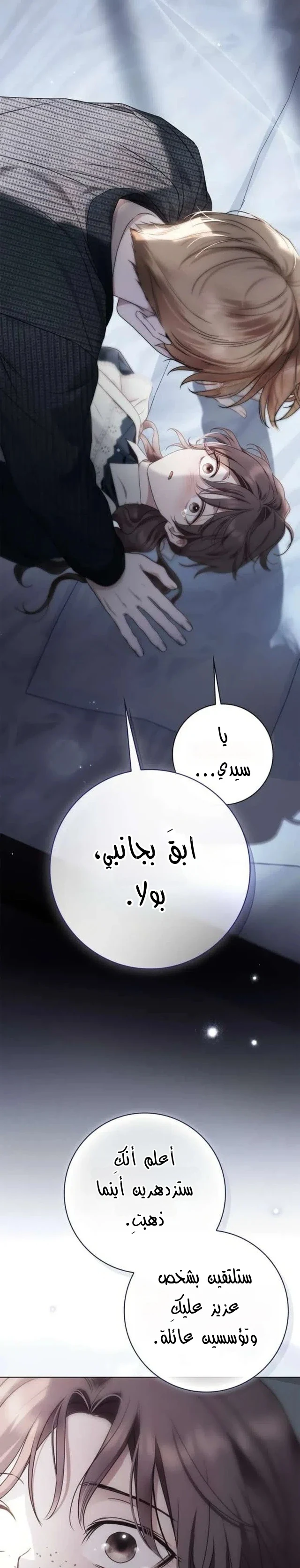 Read The Count's Secret Maid AR Manga Online