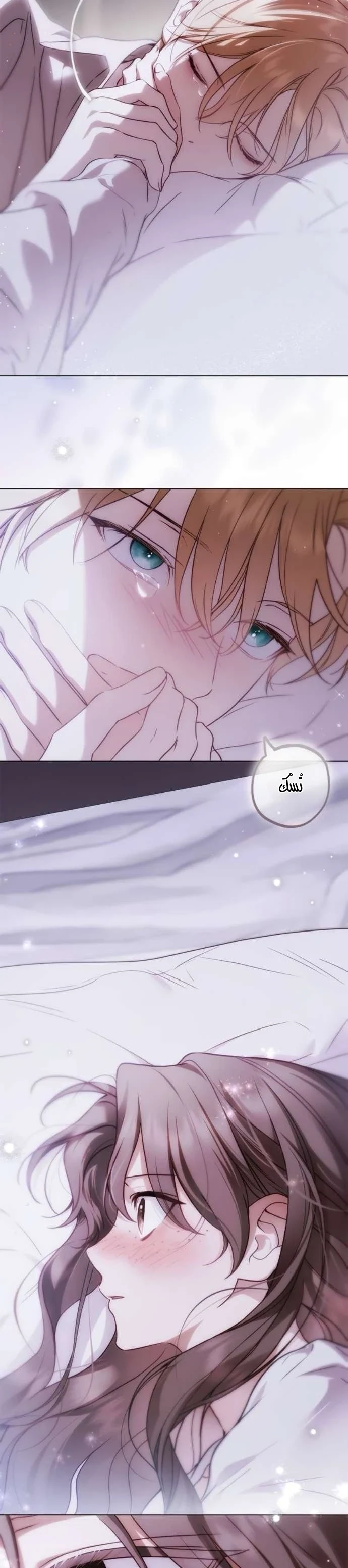 Read The Count's Secret Maid AR Manga Online