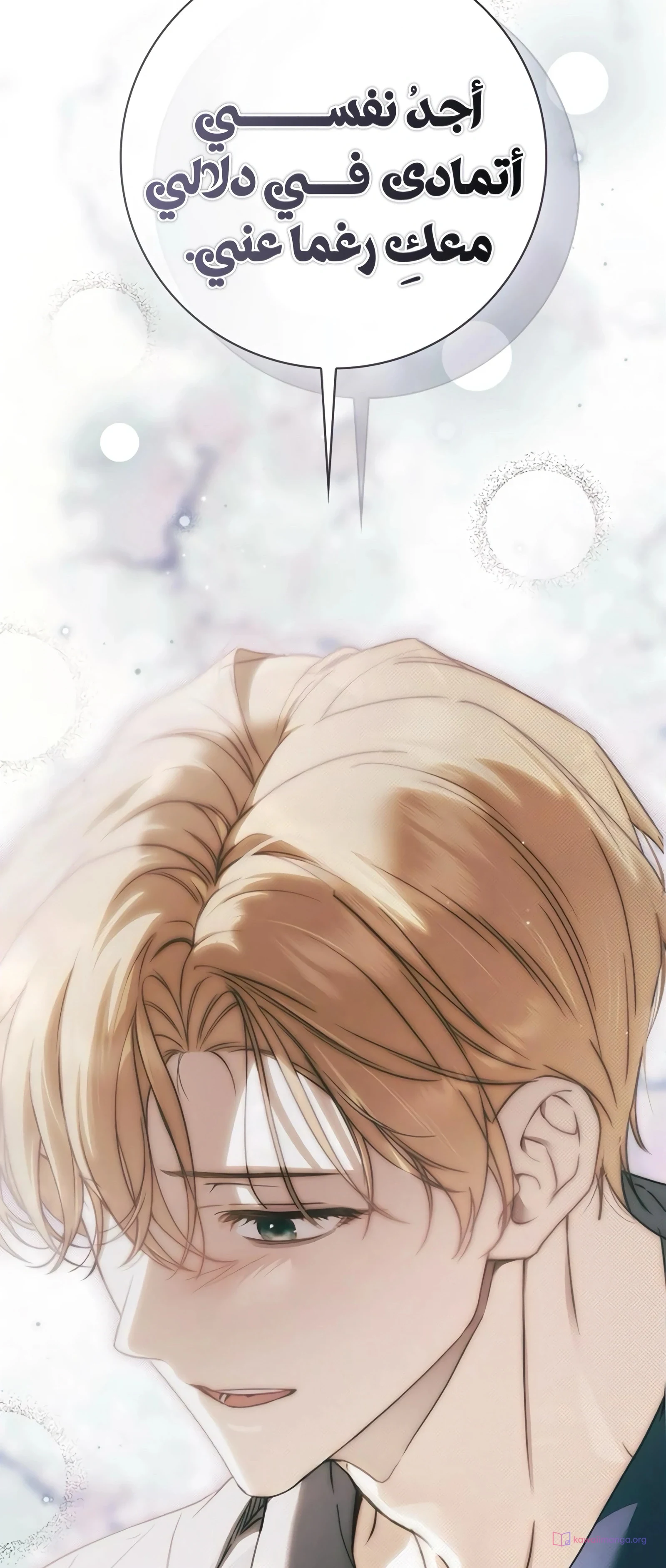 Read The Count's Secret Maid AR Manga Online