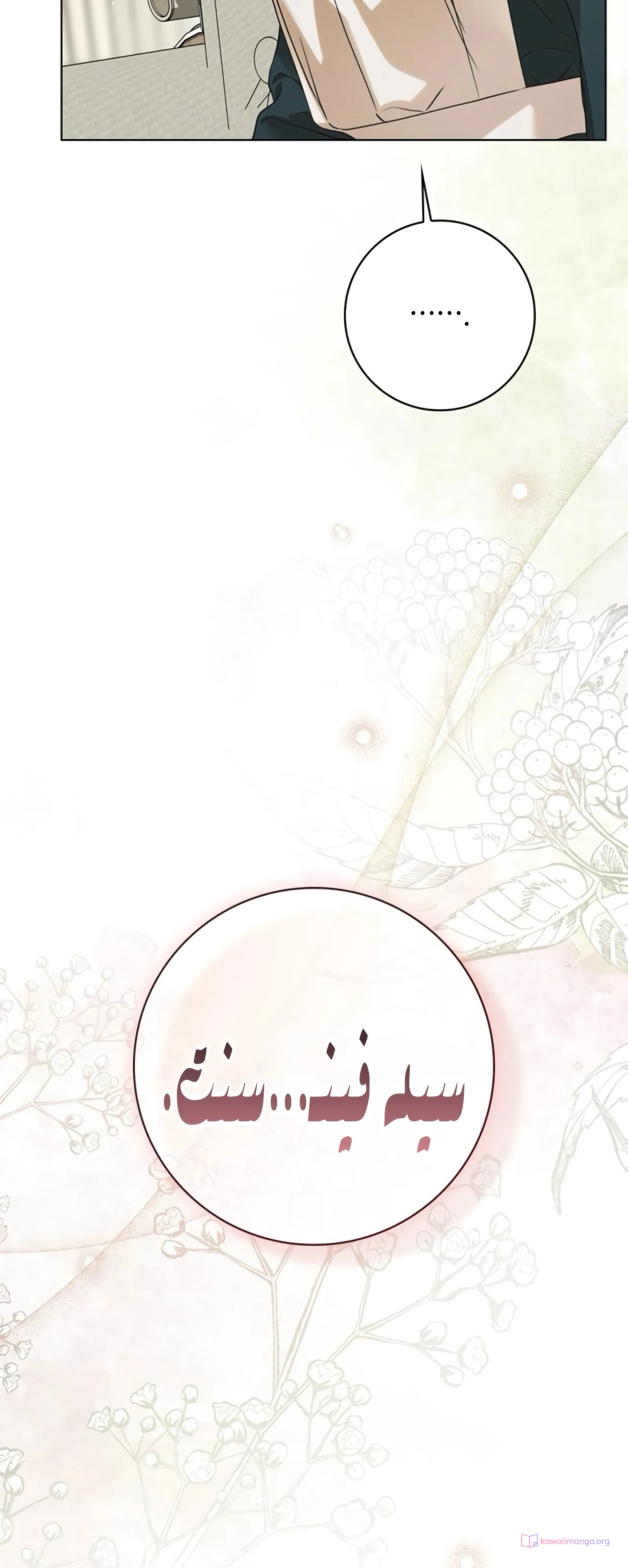 Read The Count's Secret Maid AR Manga Online