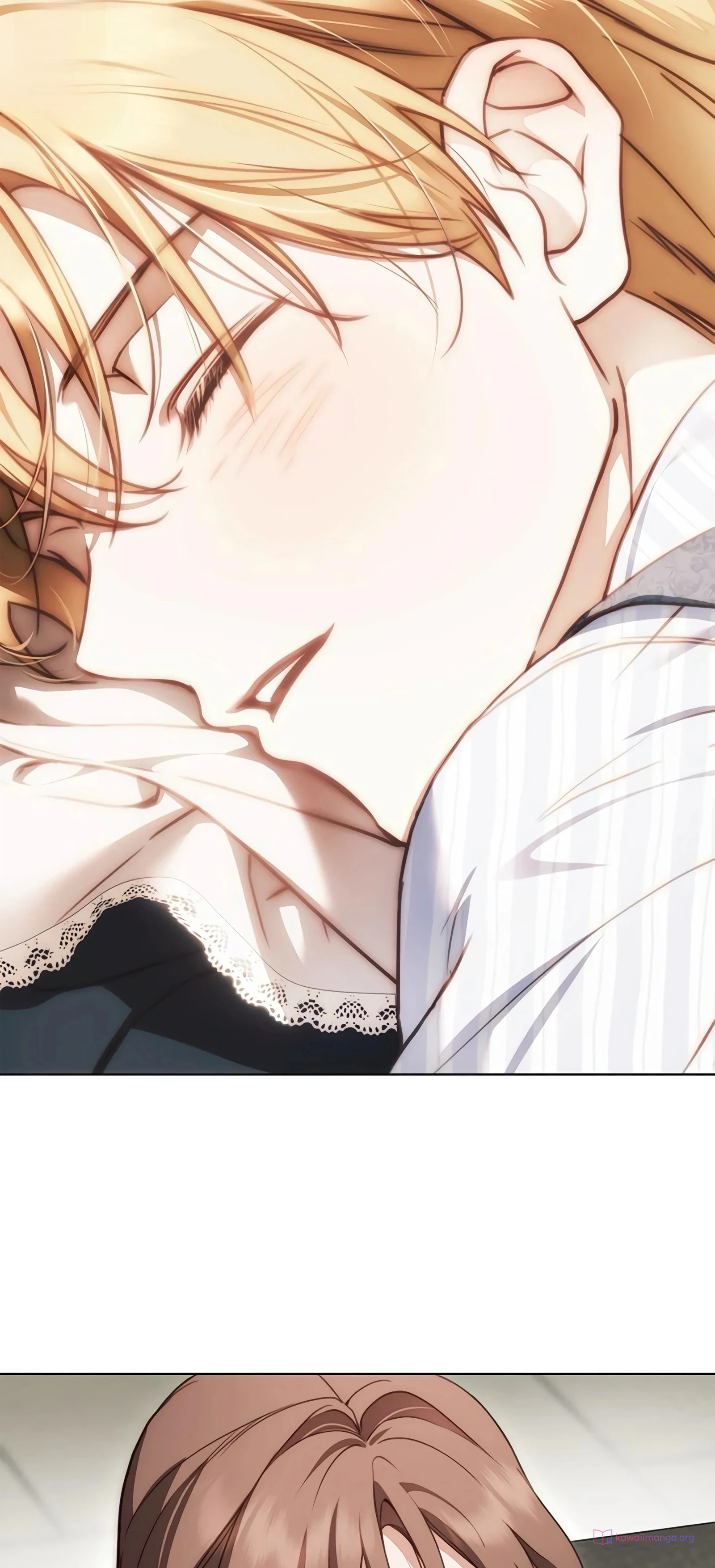 Read The Count's Secret Maid AR Manga Online