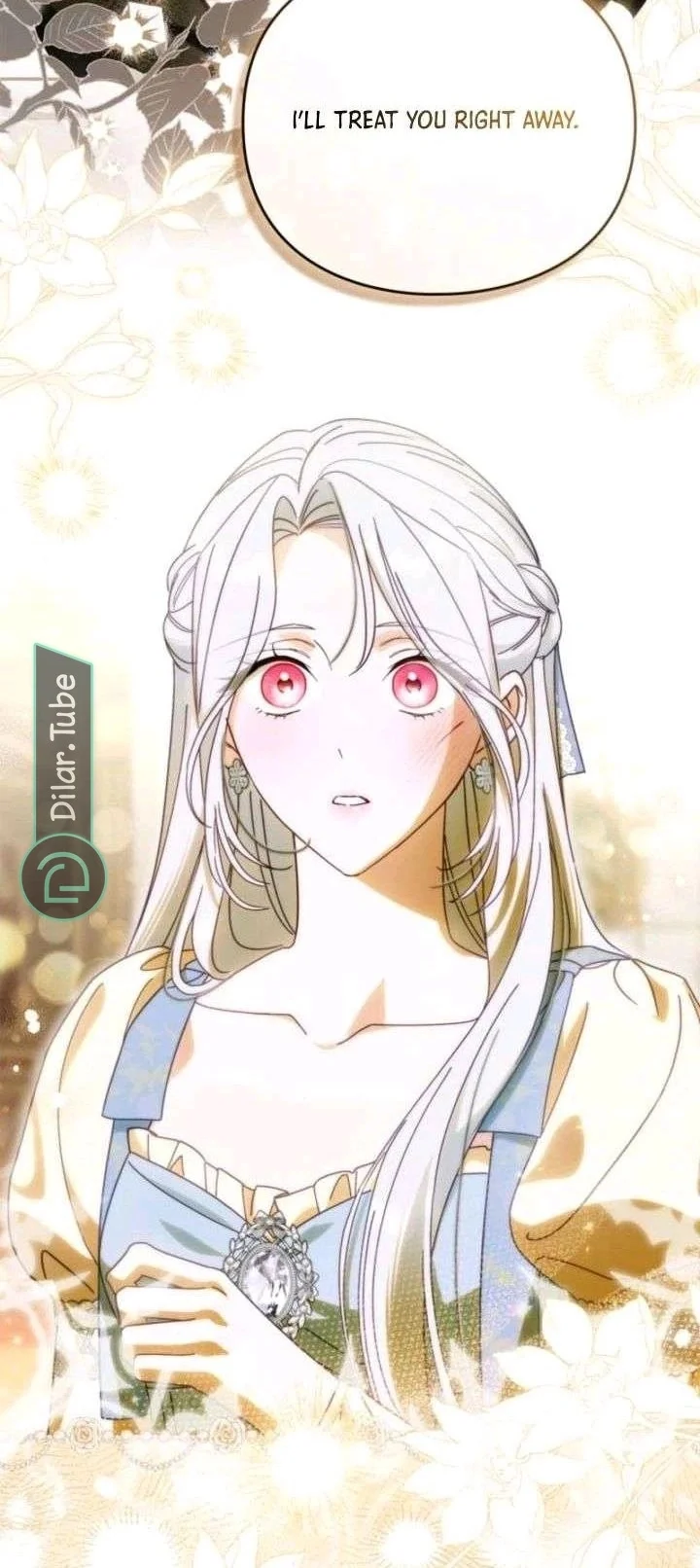 Read The Duke’s Darling Daughter-in-Law AR Manga Online