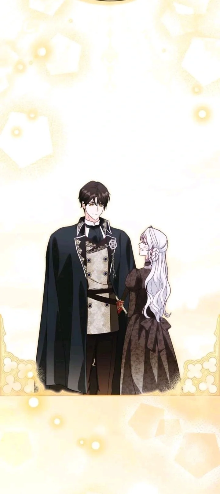 Read The Duke’s Darling Daughter-in-Law AR Manga Online